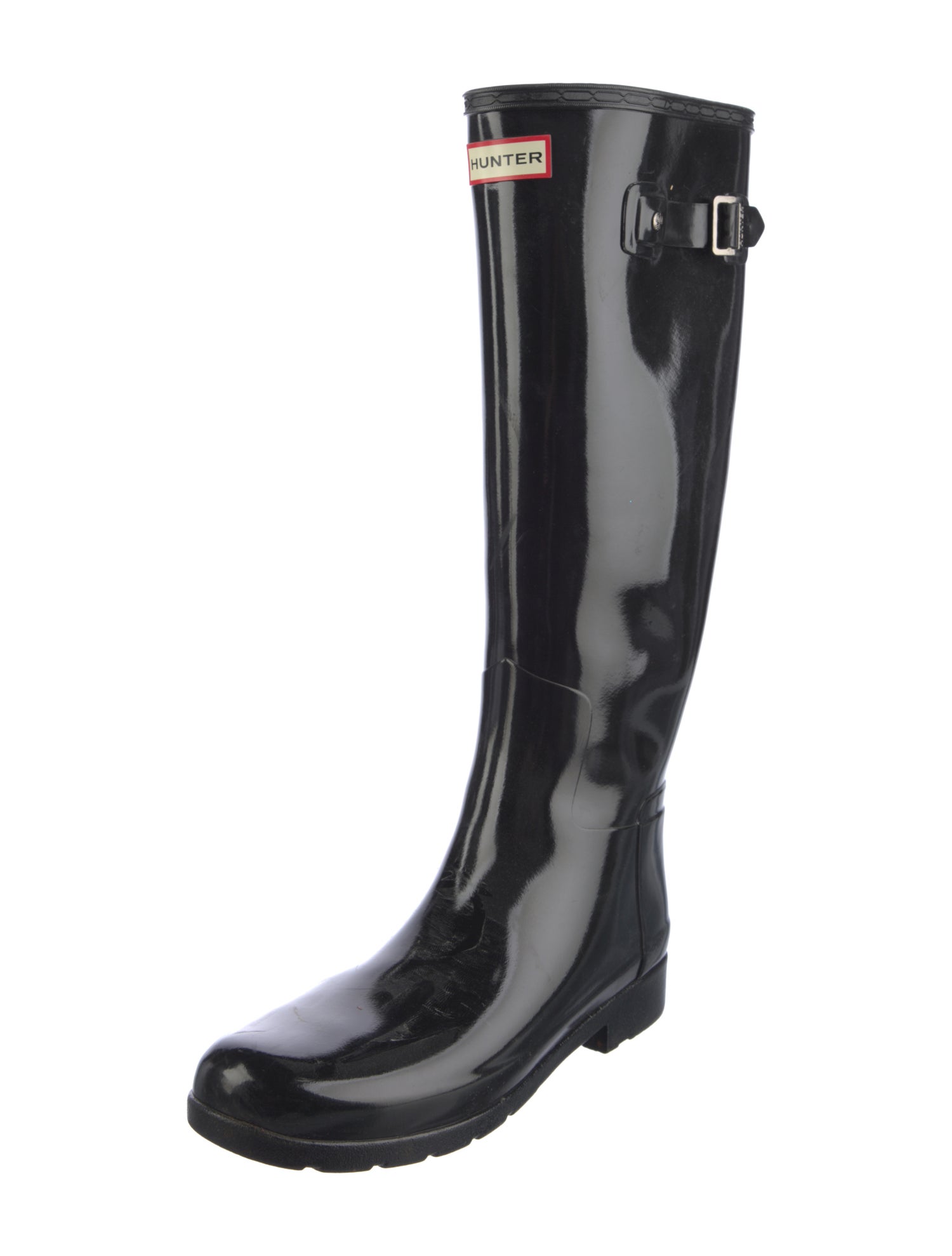Hunter Rubber Rain Boots