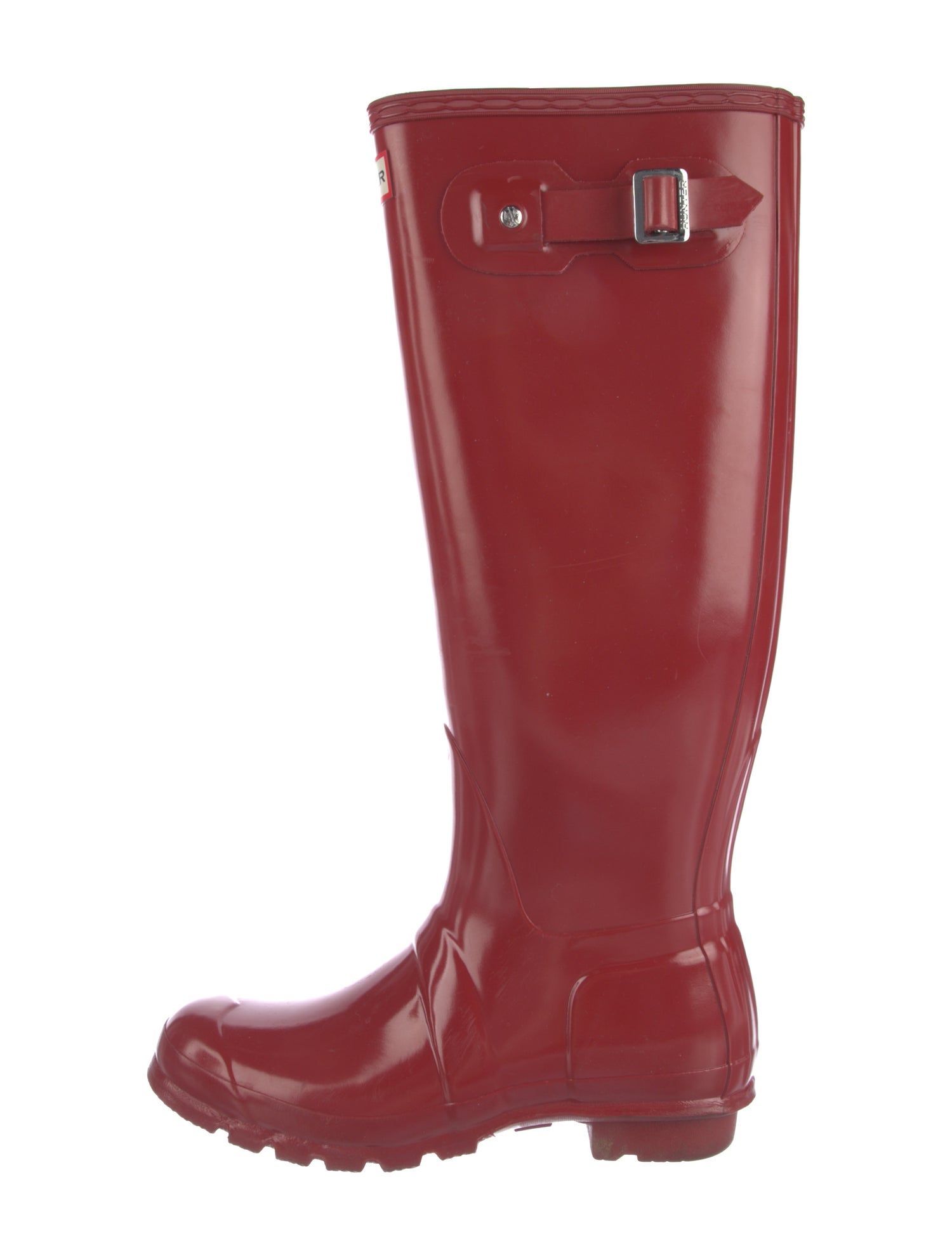 Hunter Rubber Rain Boots