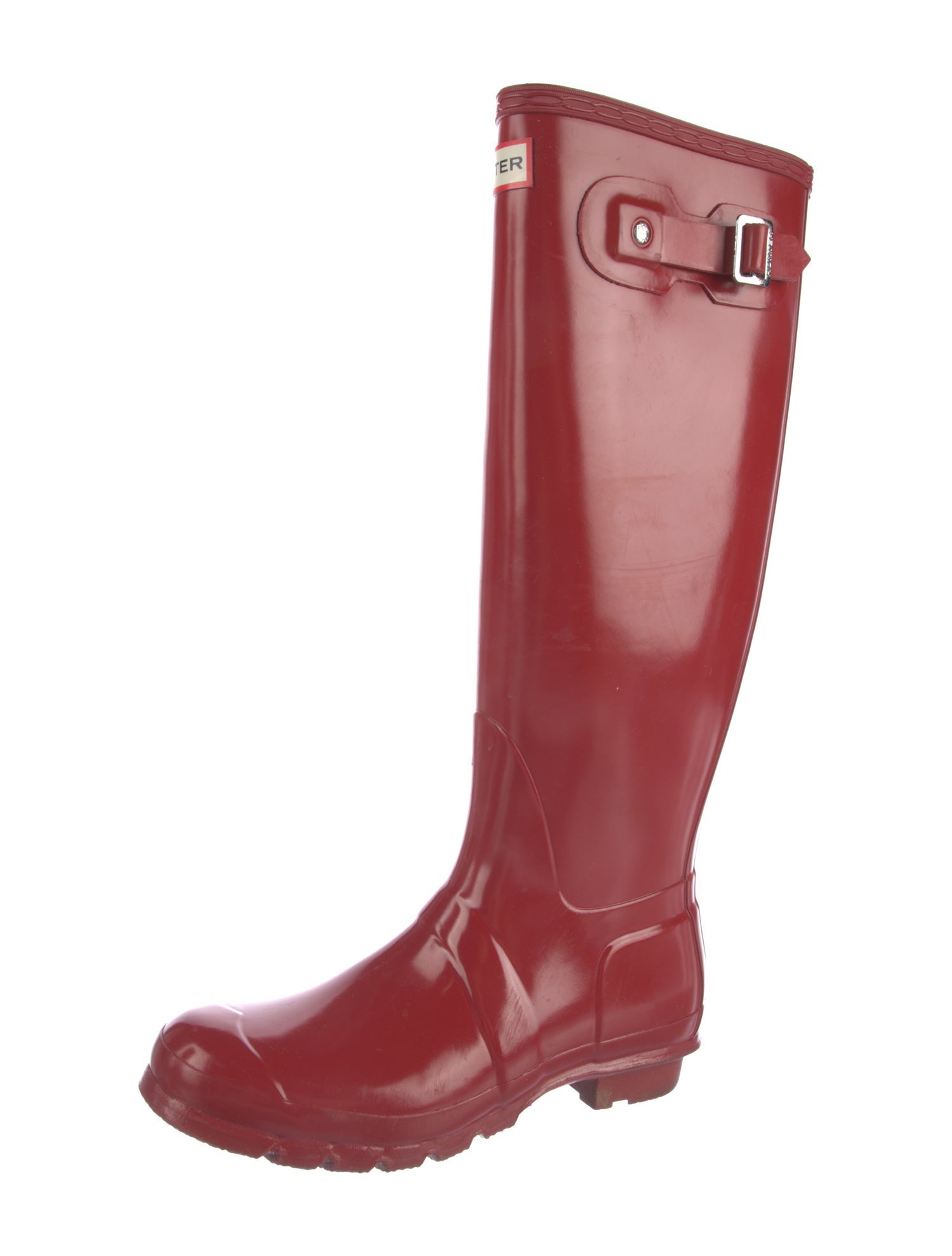 Hunter Rubber Rain Boots
