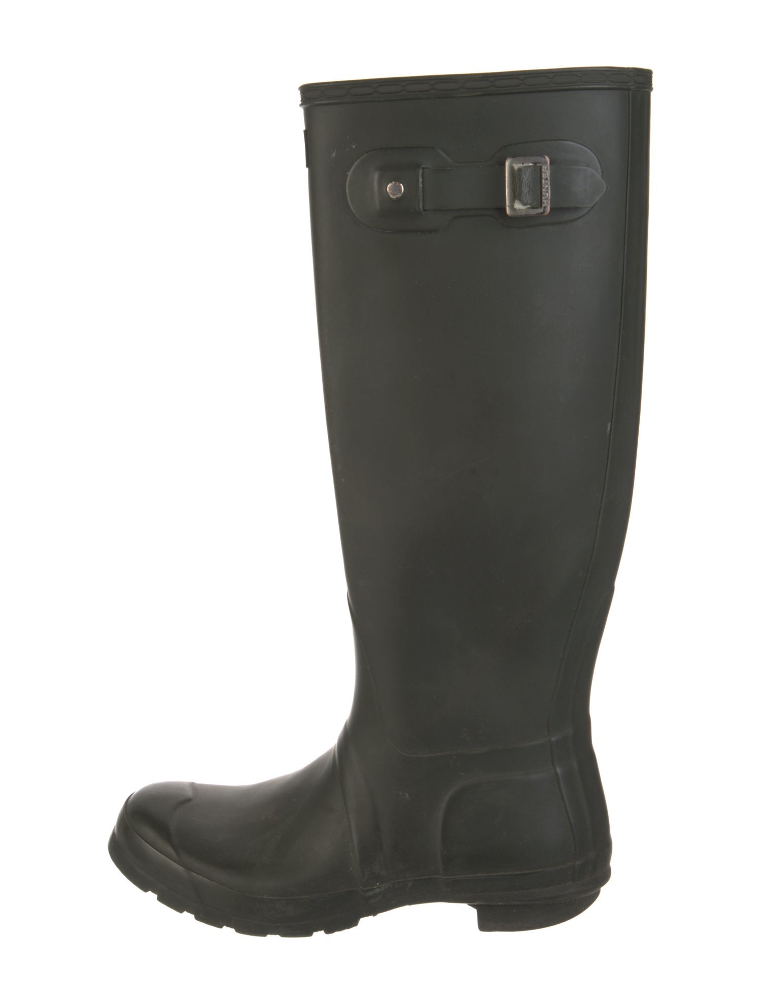 Hunter Rubber Rain Boots