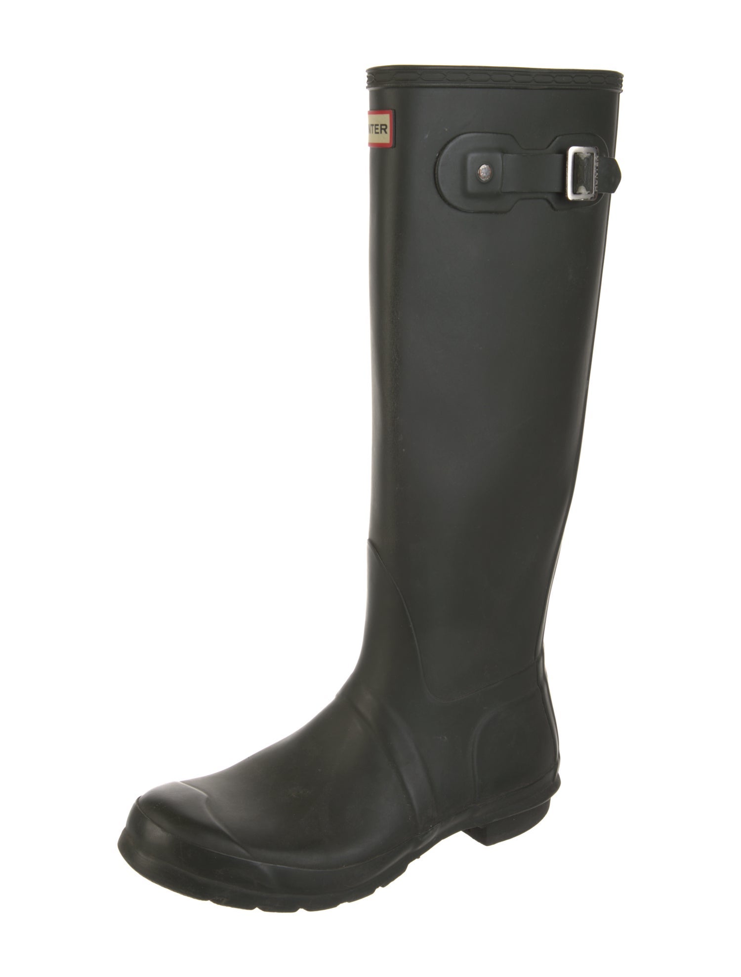 Hunter Rubber Rain Boots