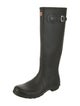 Hunter Rubber Rain Boots