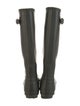 Hunter Rubber Rain Boots