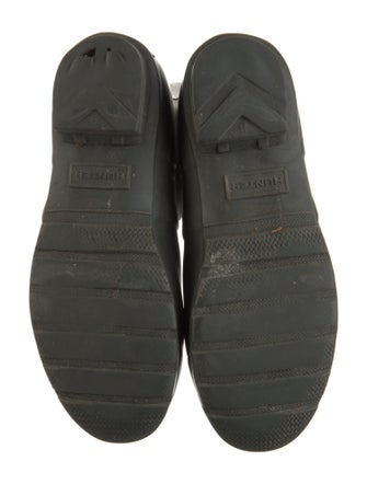 Hunter Rubber Rain Boots