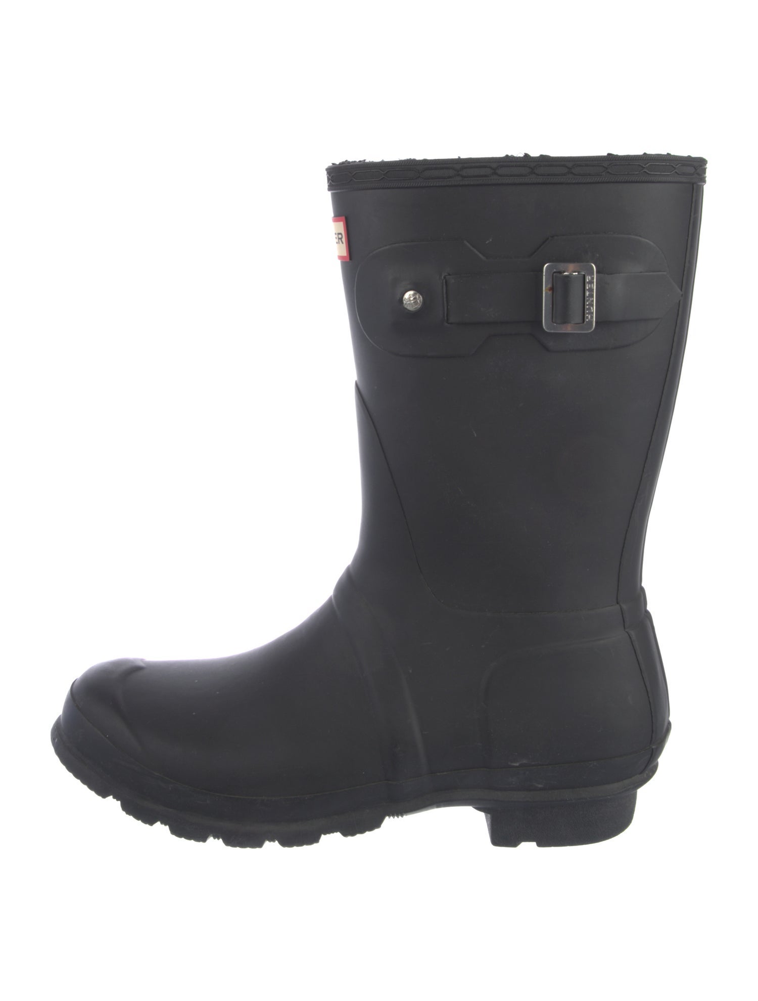 Hunter Rubber Rain Boots