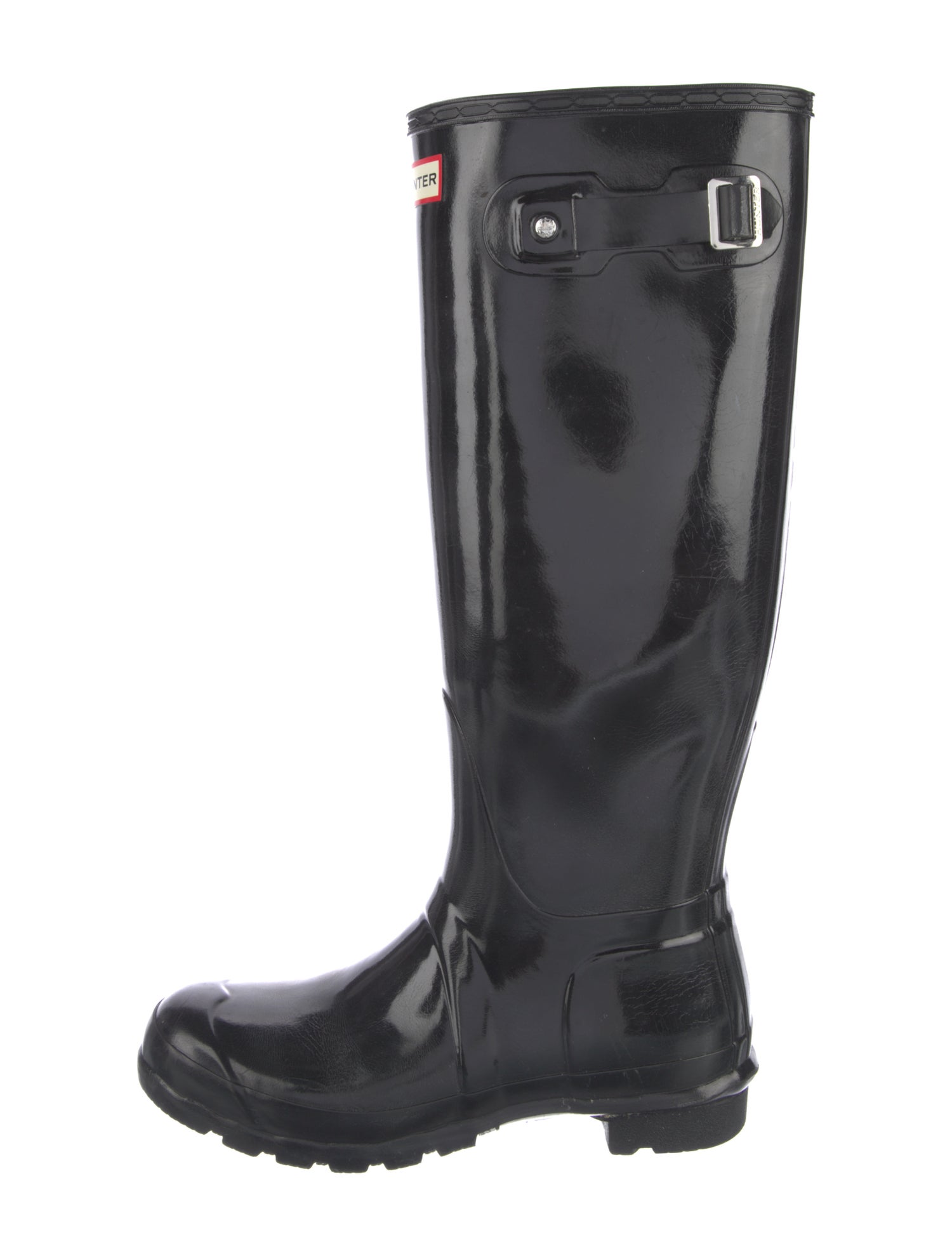 Hunter Rubber Rain Boots