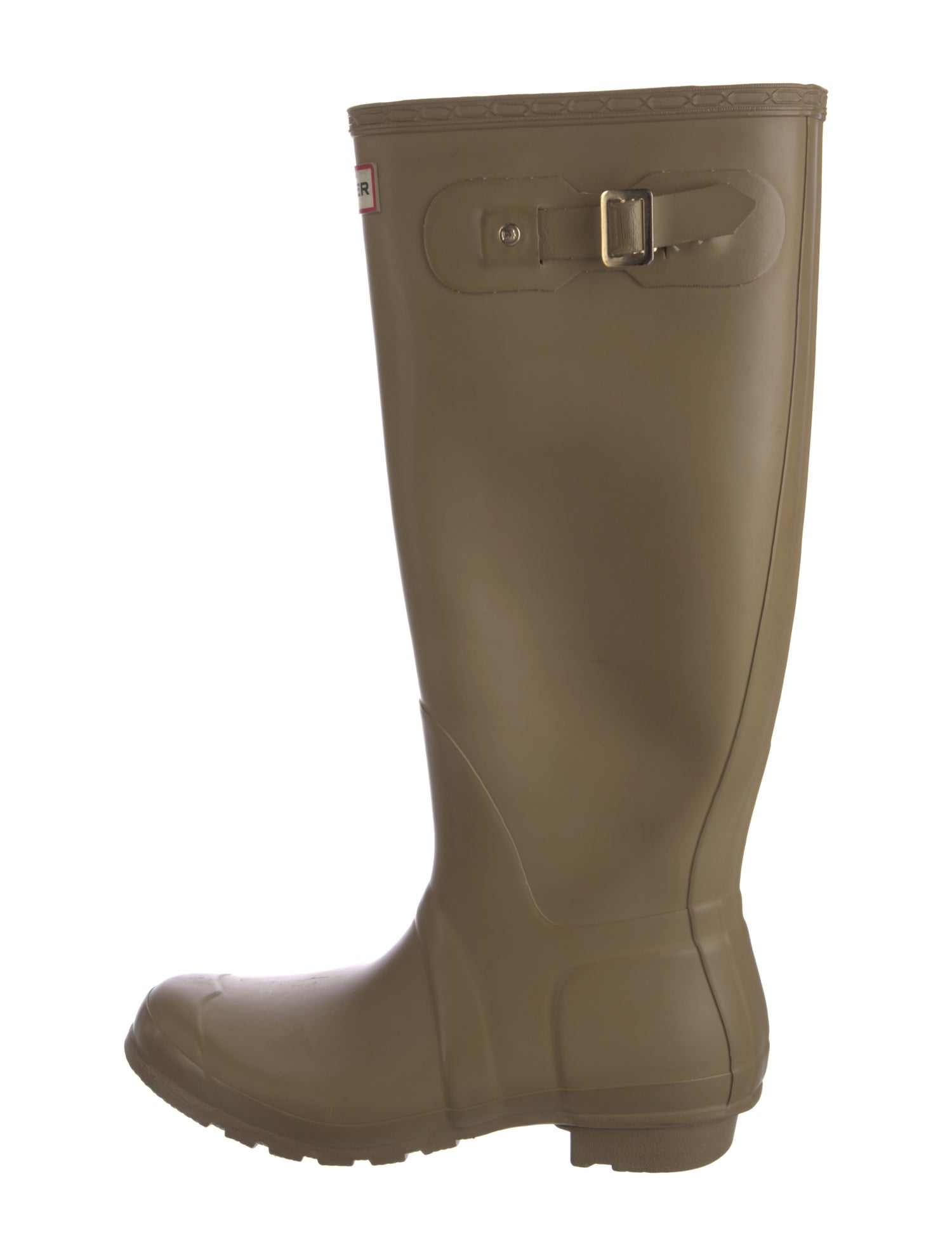 Hunter Rubber Rain Boots