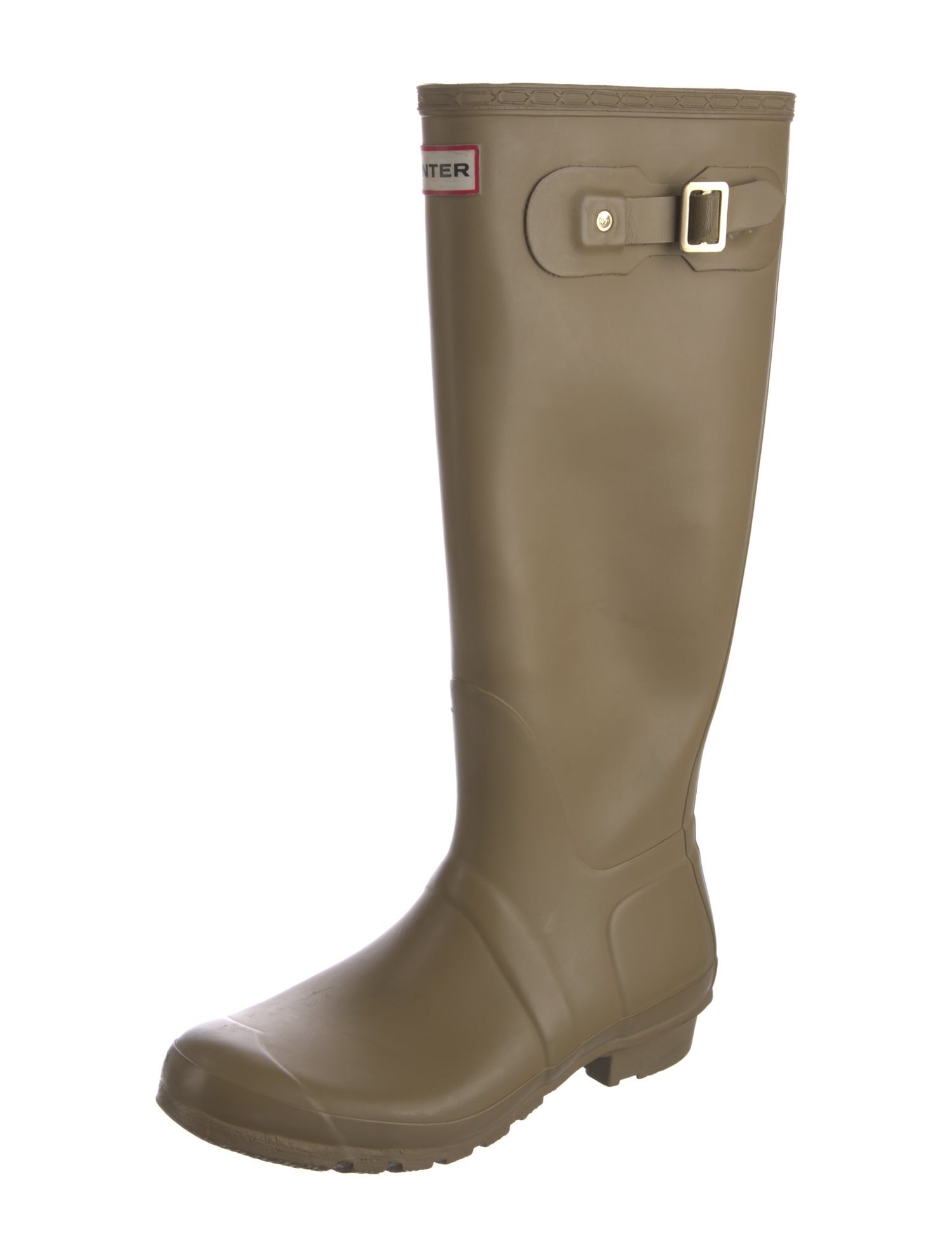 Hunter Rubber Rain Boots