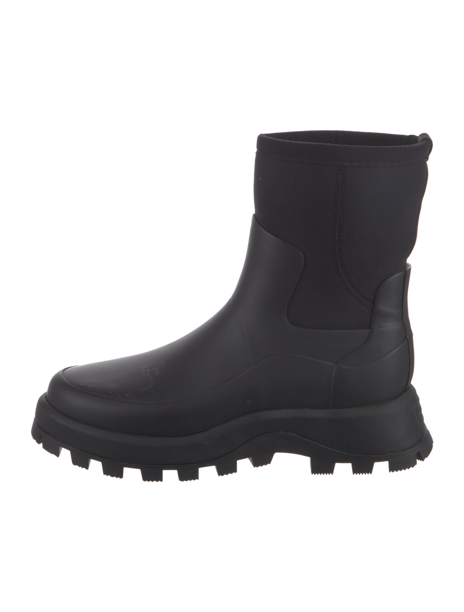 Hunter Rubber Rain Boots