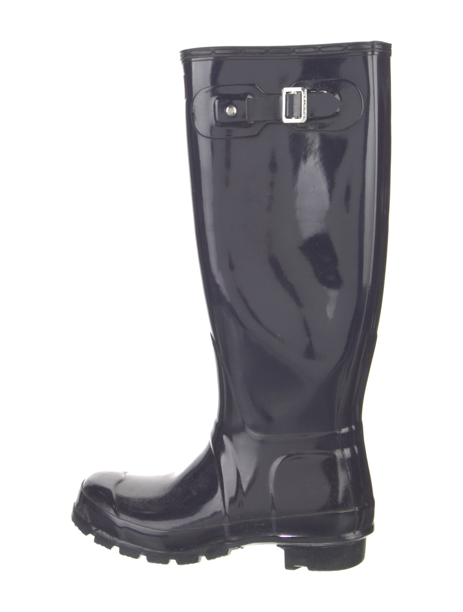 Hunter Rubber Rain Boots