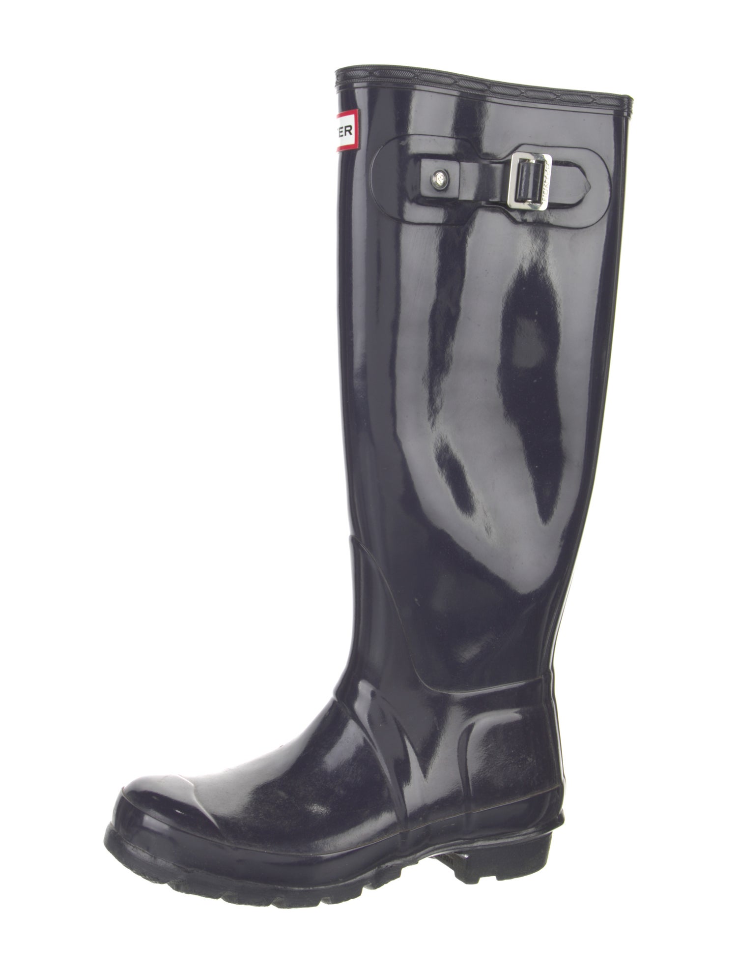 Hunter Rubber Rain Boots