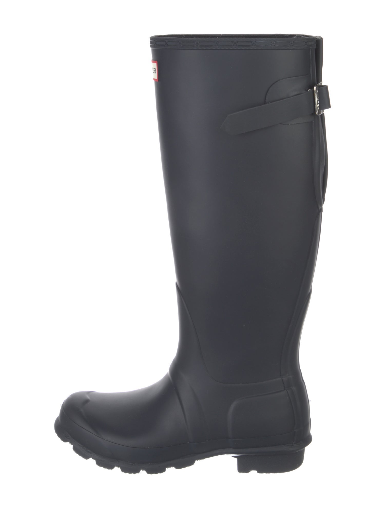 Hunter Rubber Rain Boots
