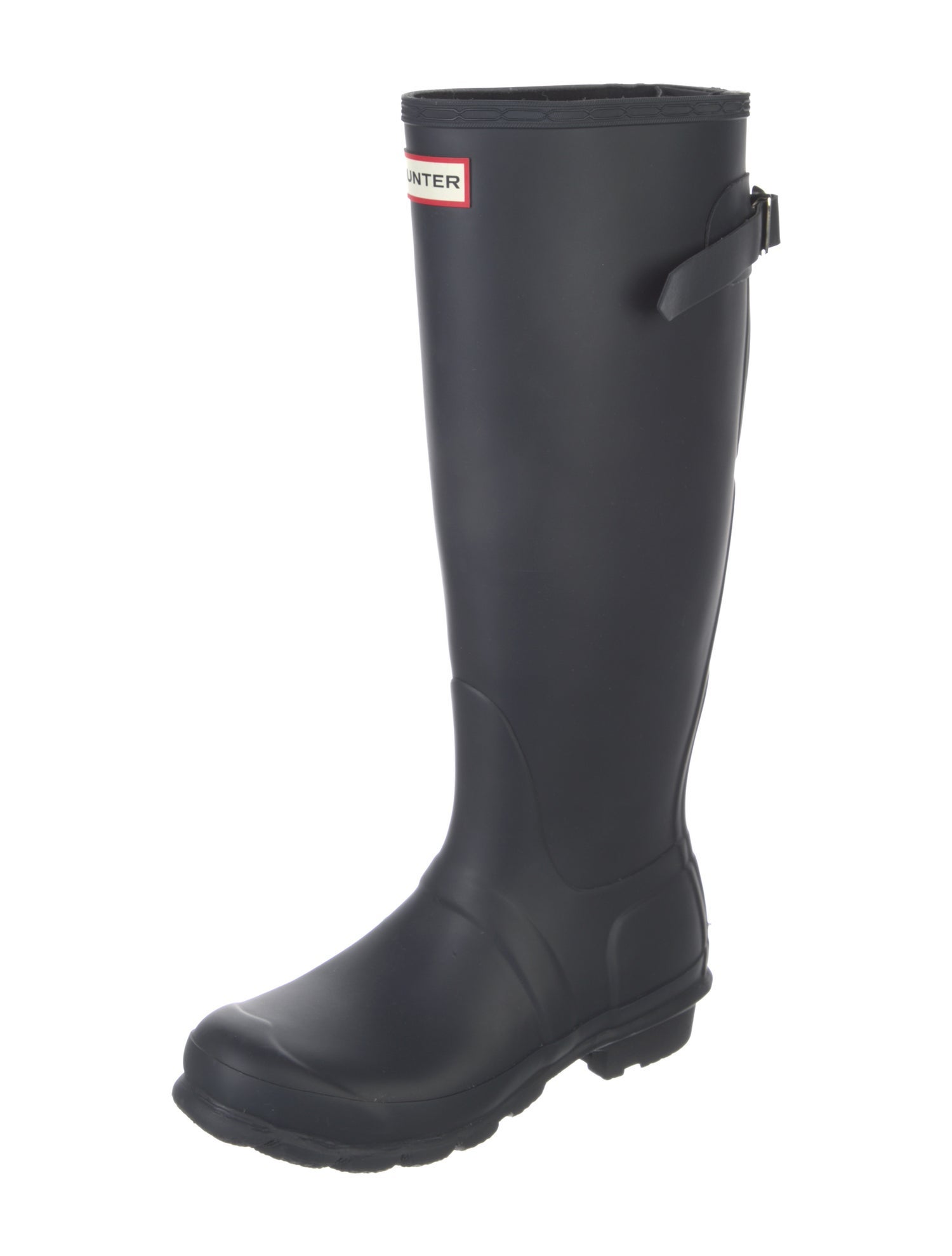 Hunter Rubber Rain Boots