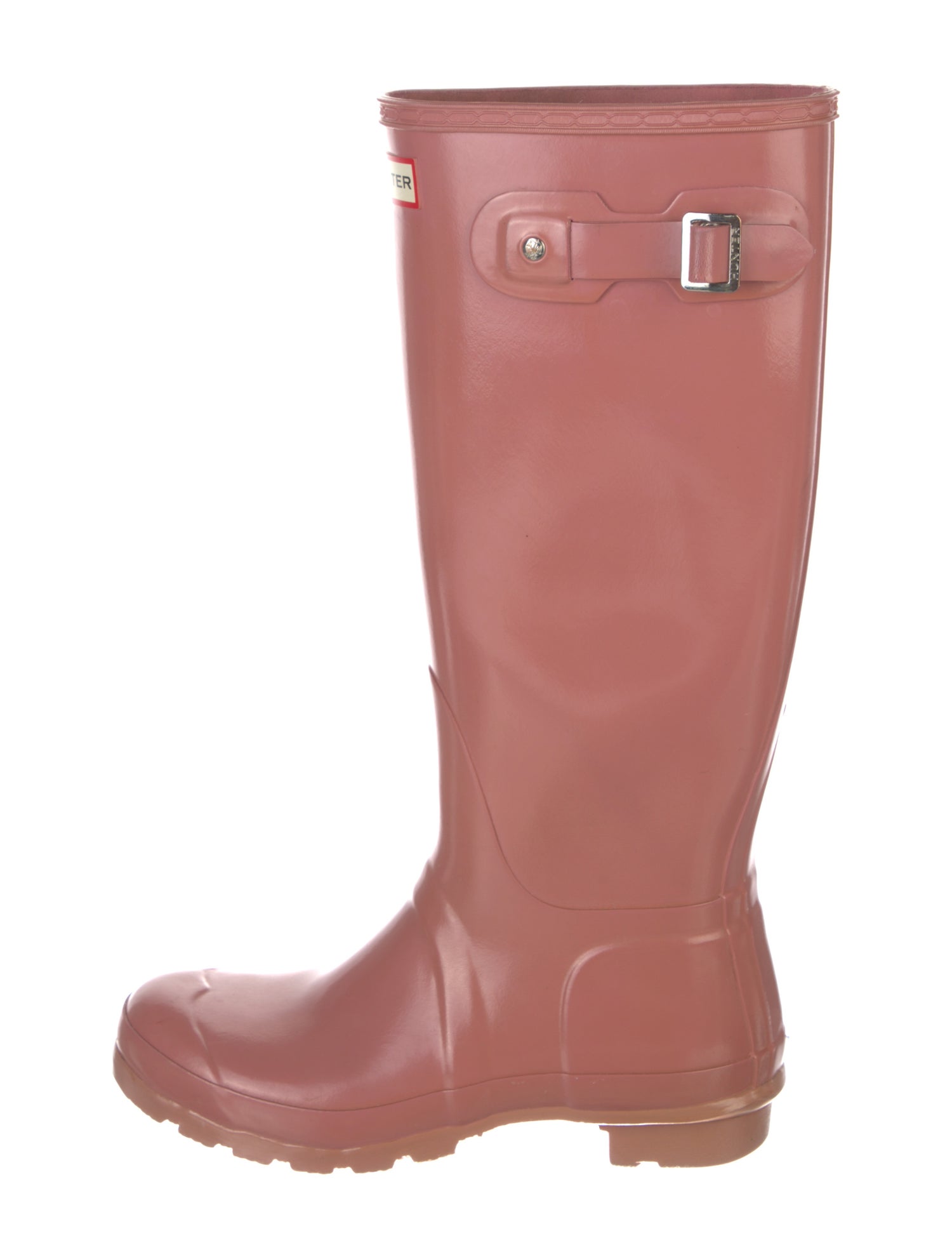 Hunter Rubber Rain Boots