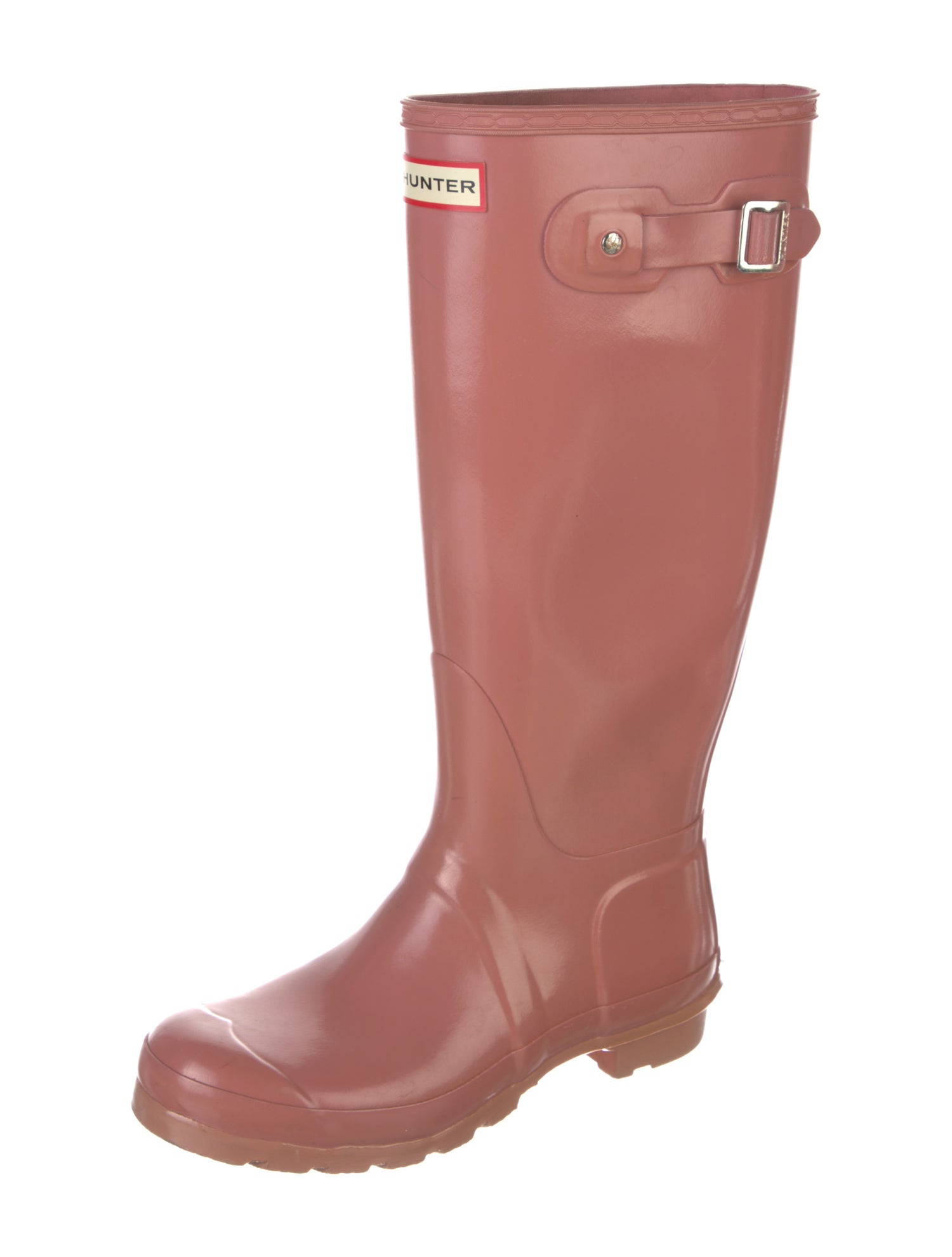 Hunter Rubber Rain Boots