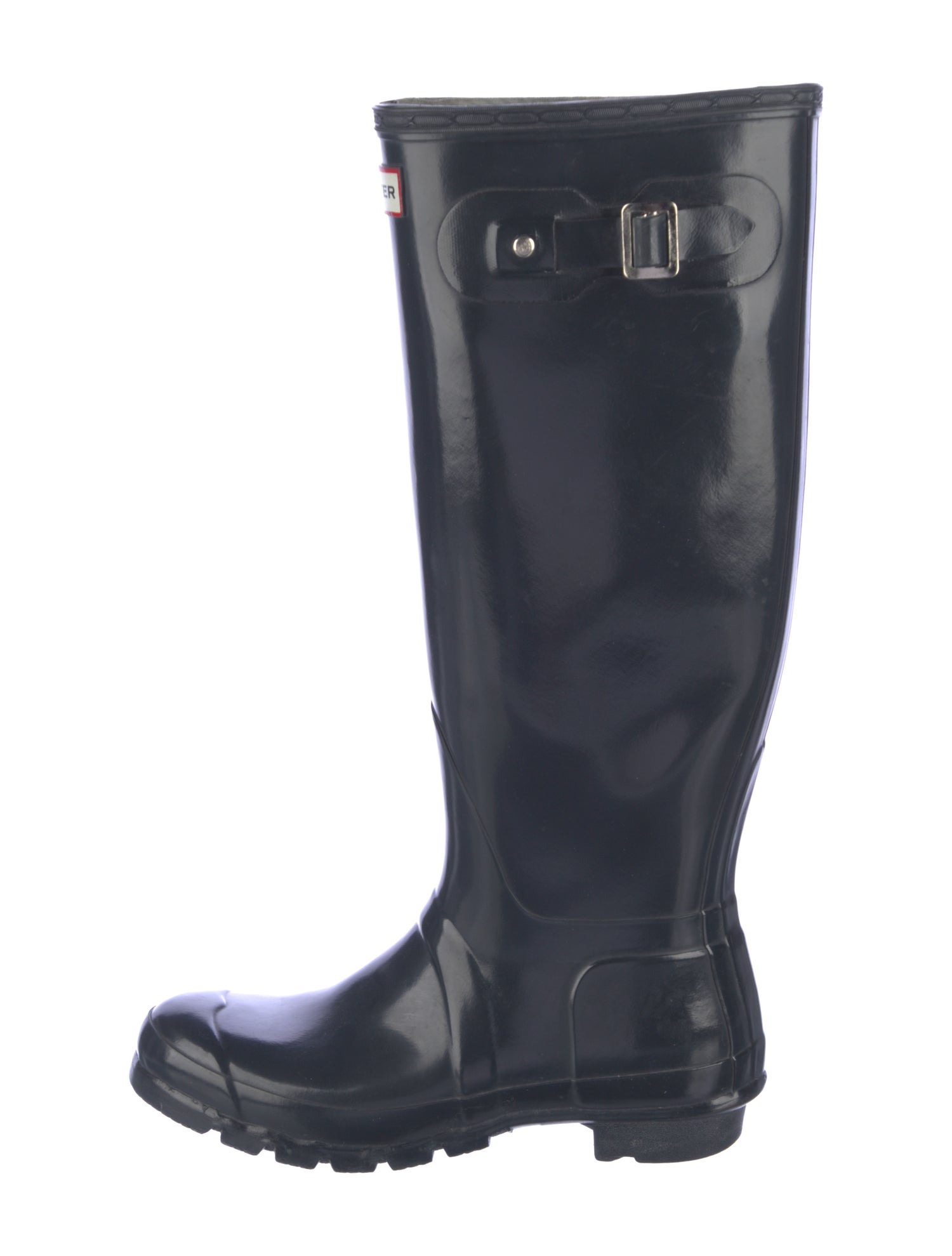 Hunter Rubber Rain Boots