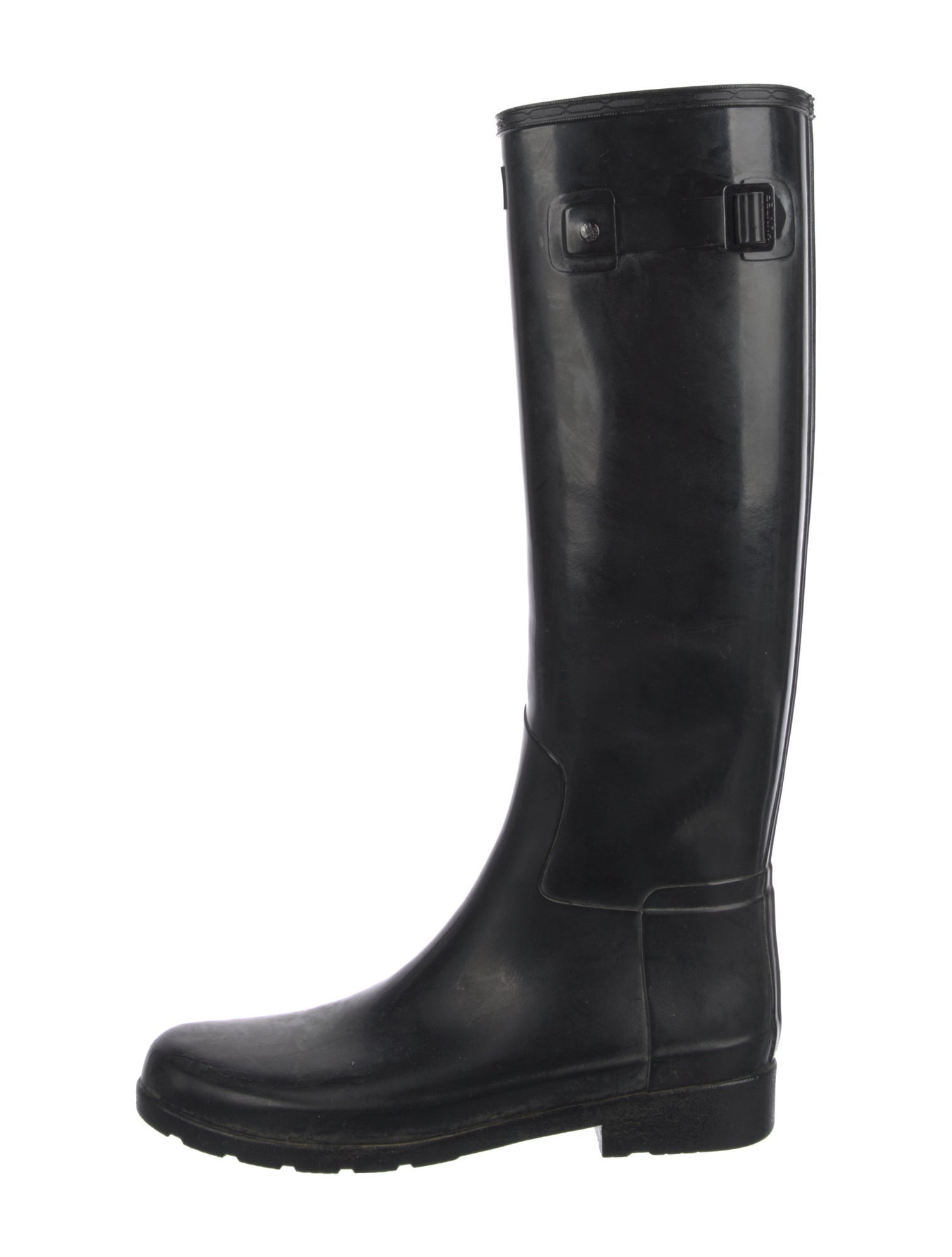 Hunter Rubber Rain Boots