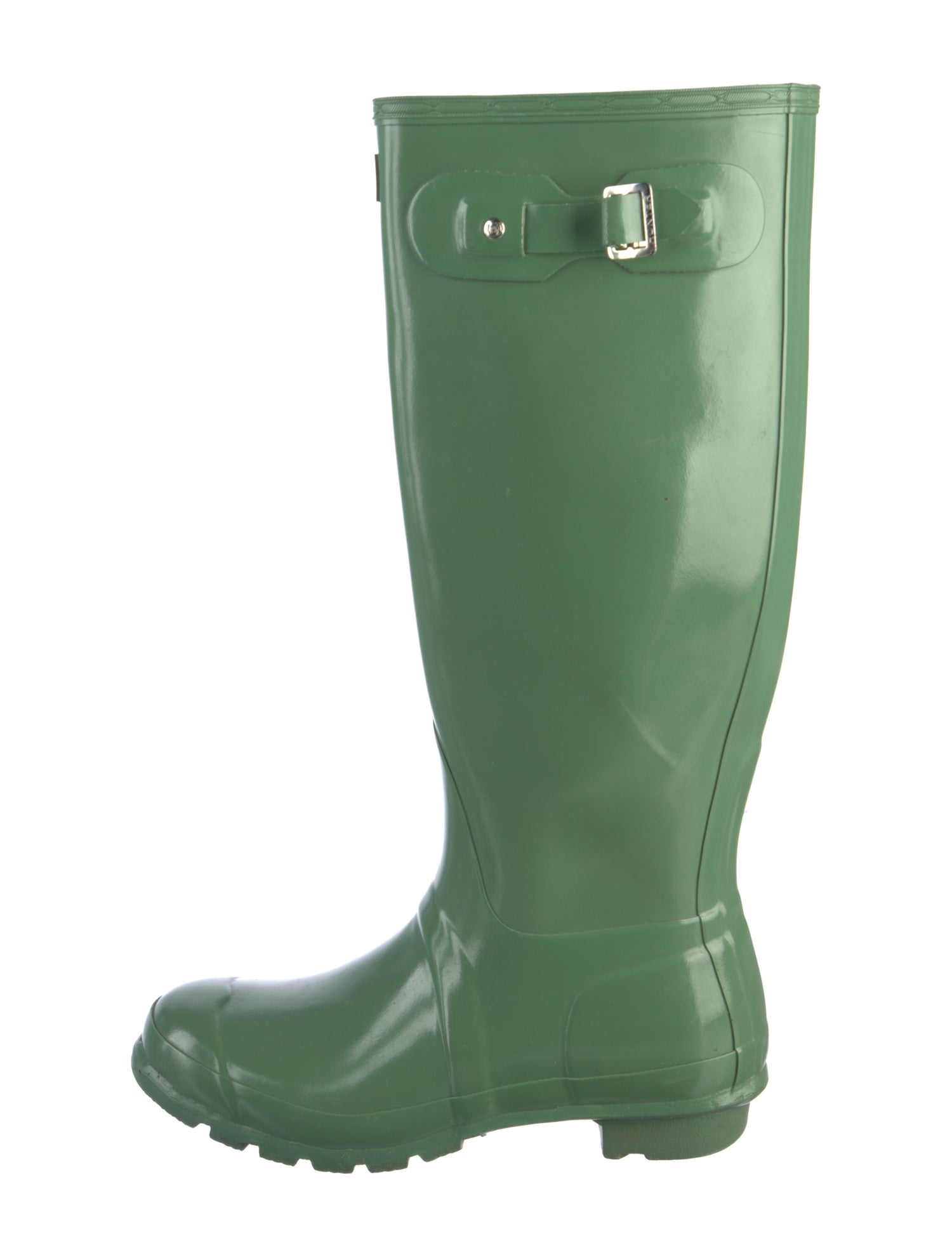 Hunter Rubber Rain Boots