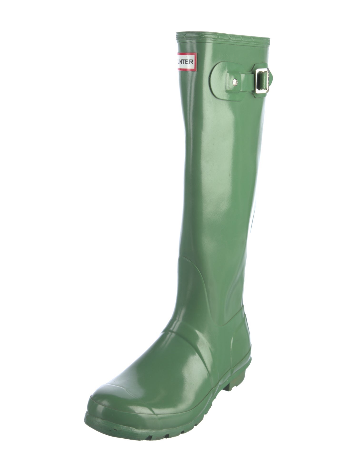 Hunter Rubber Rain Boots