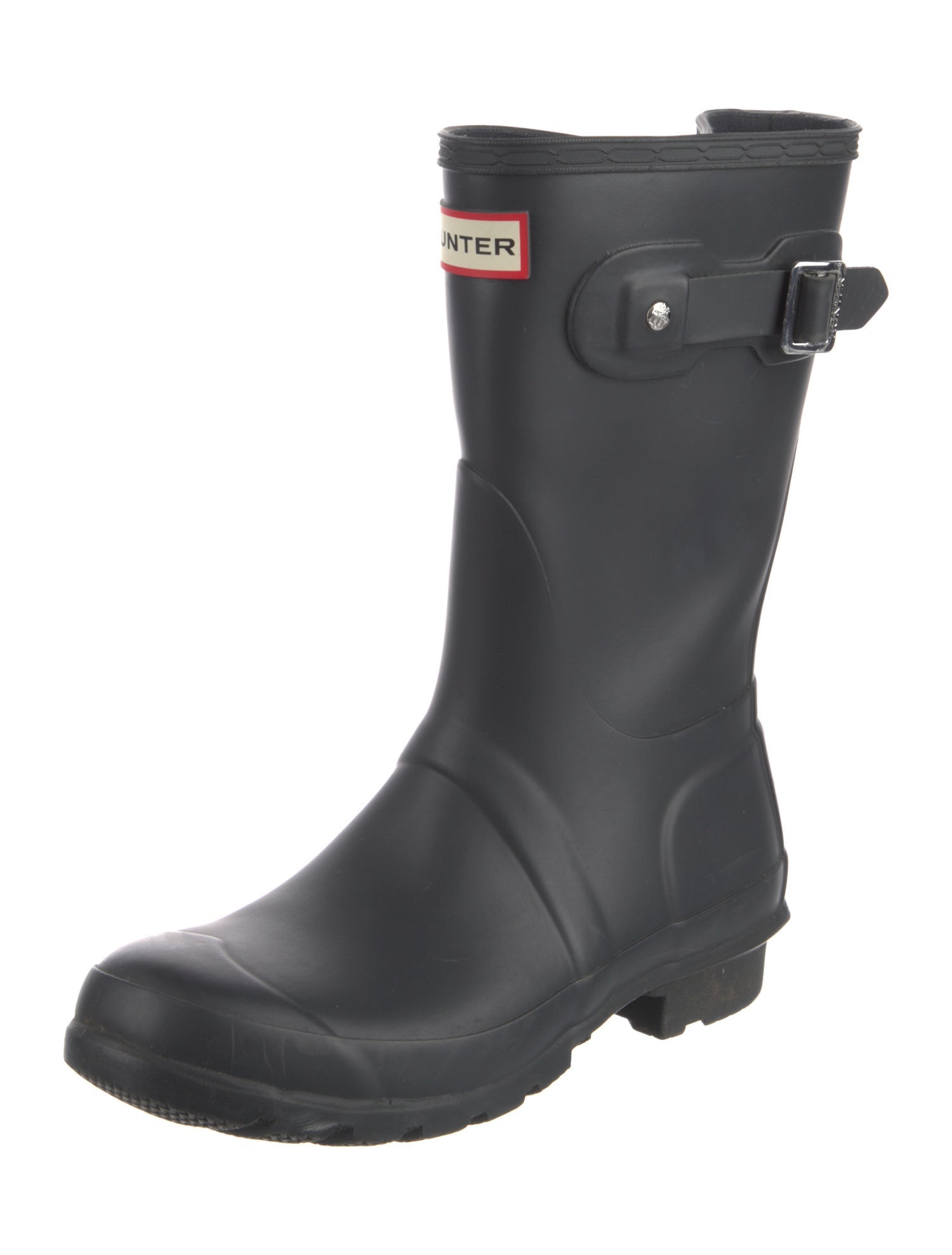 Hunter Rubber Rain Boots