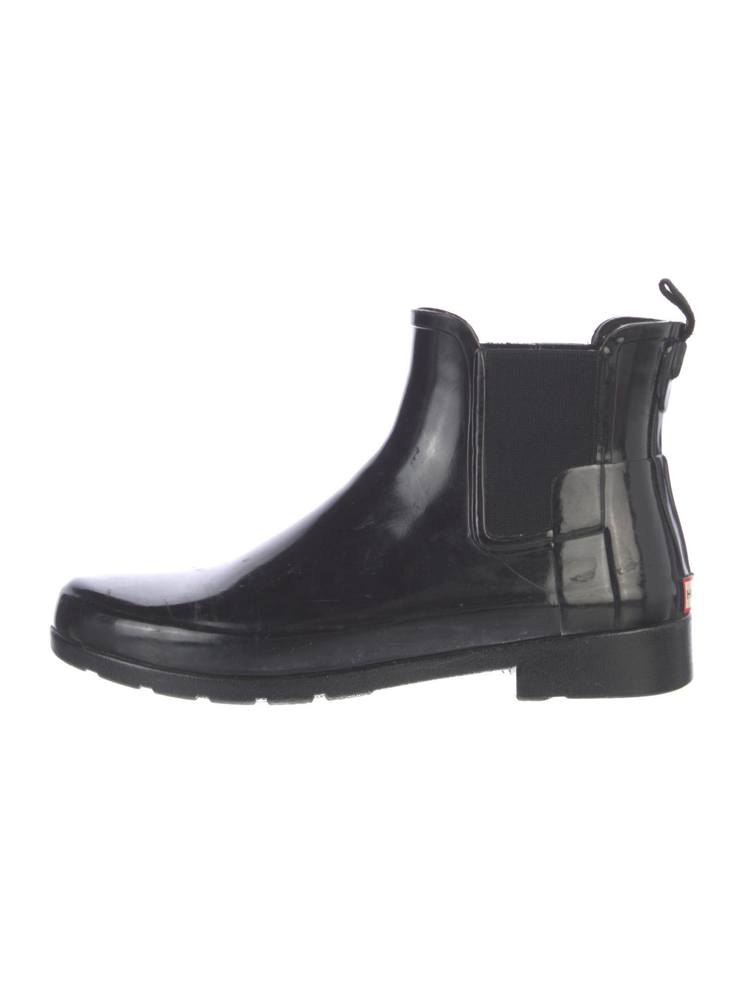 Hunter Rubber Rain Boots