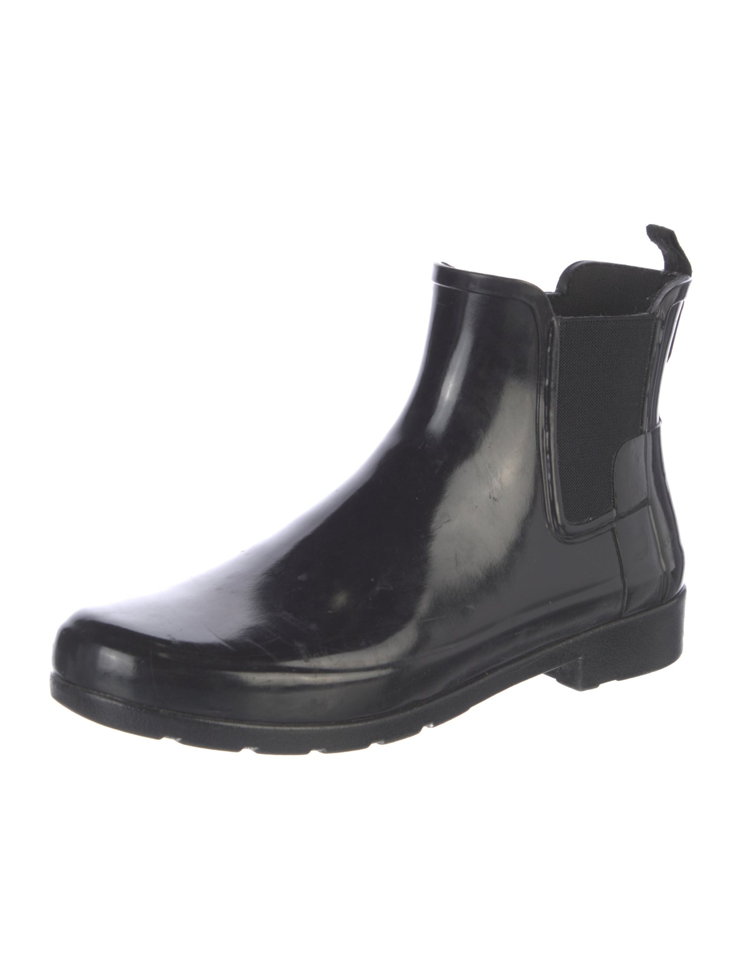 Hunter Rubber Rain Boots