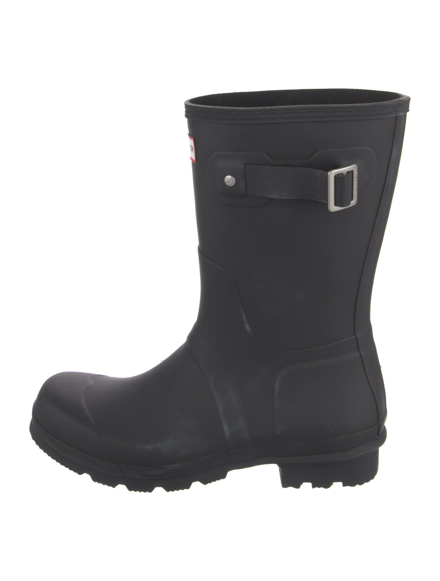 Hunter Rubber Rain Boots