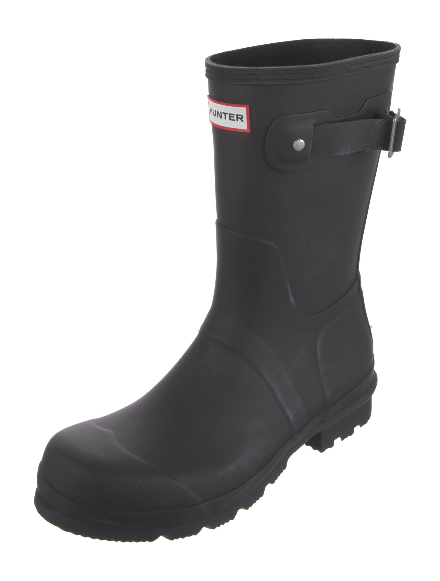 Hunter Rubber Rain Boots