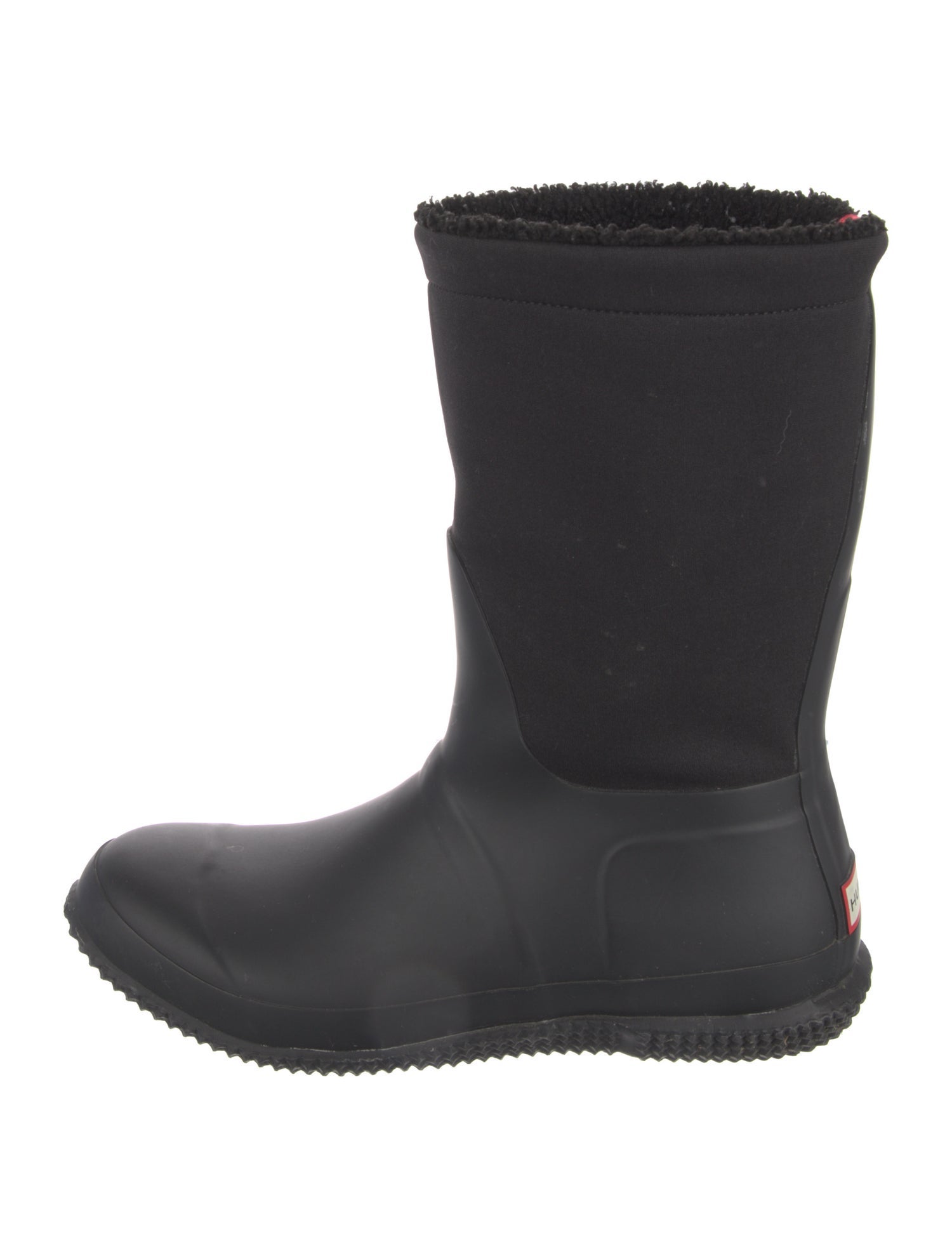 Hunter Rubber Rain Boots