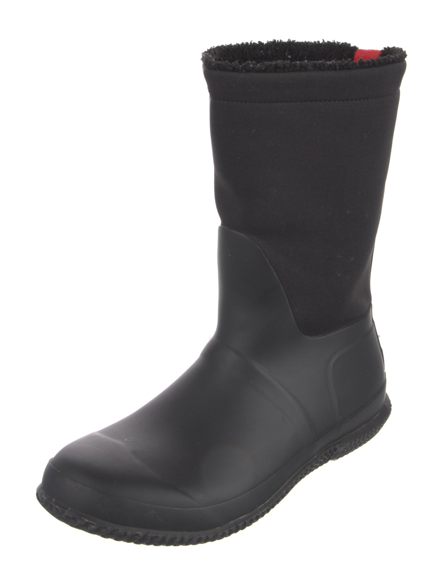 Hunter Rubber Rain Boots