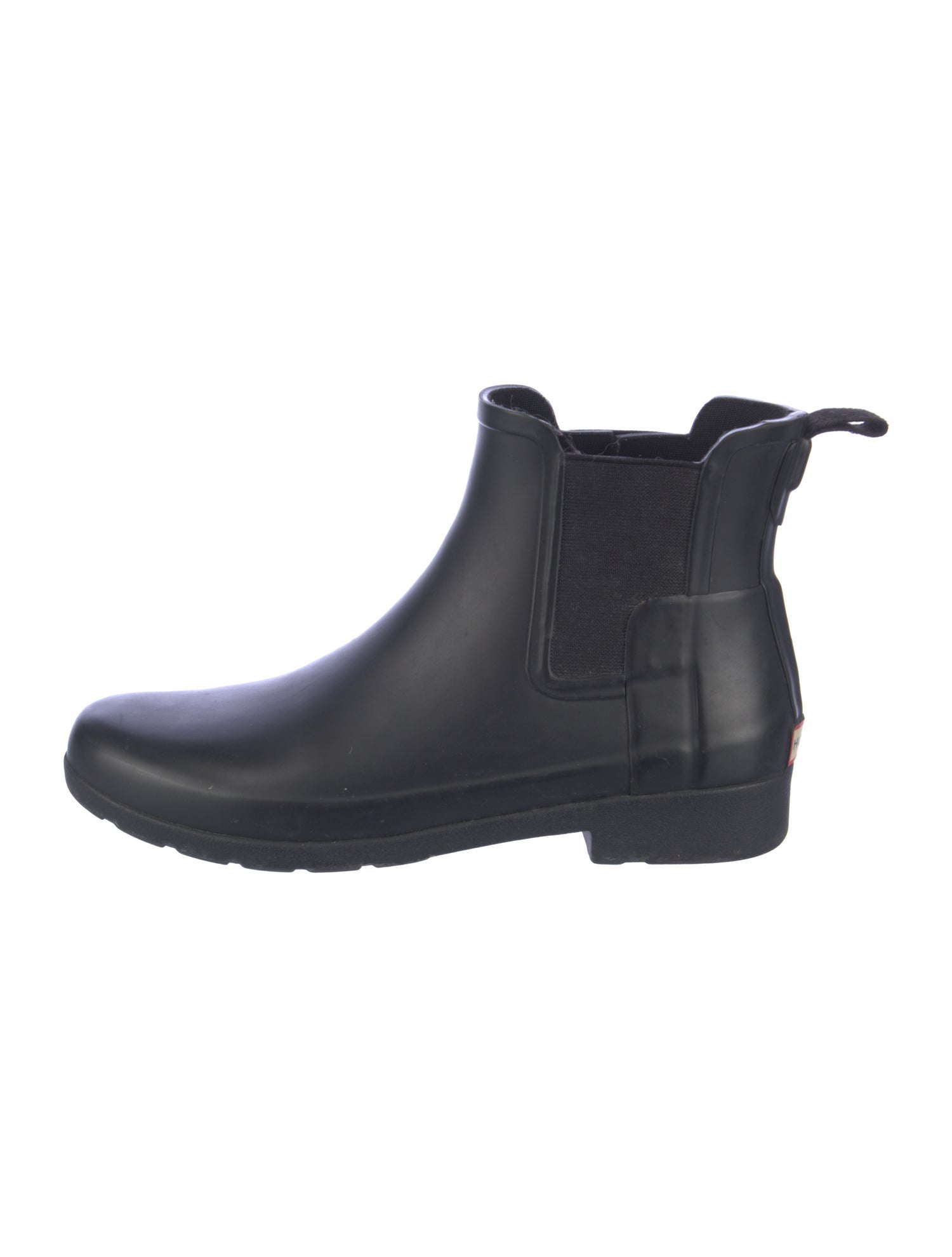 Hunter Rubber Rain Boots