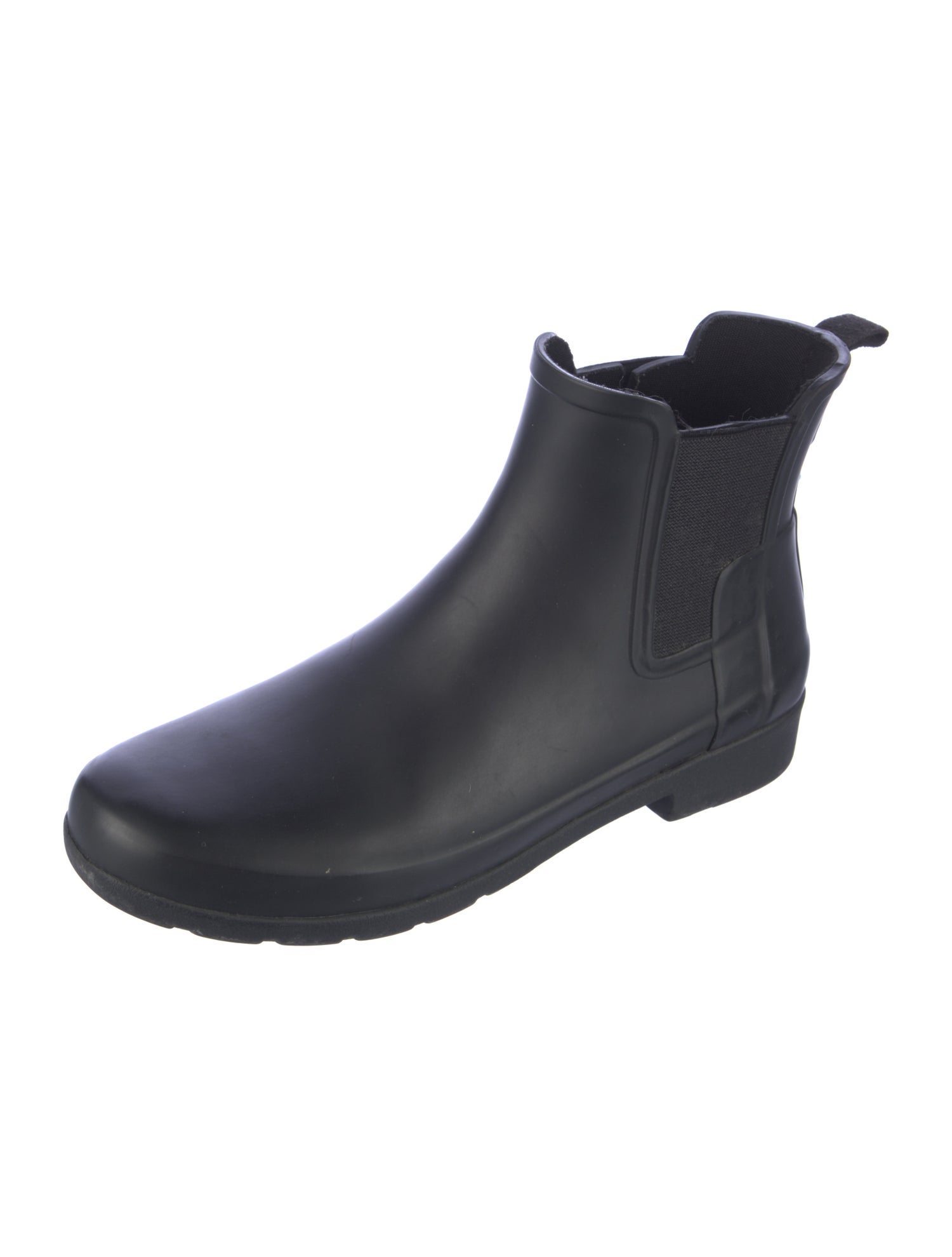 Hunter Rubber Rain Boots