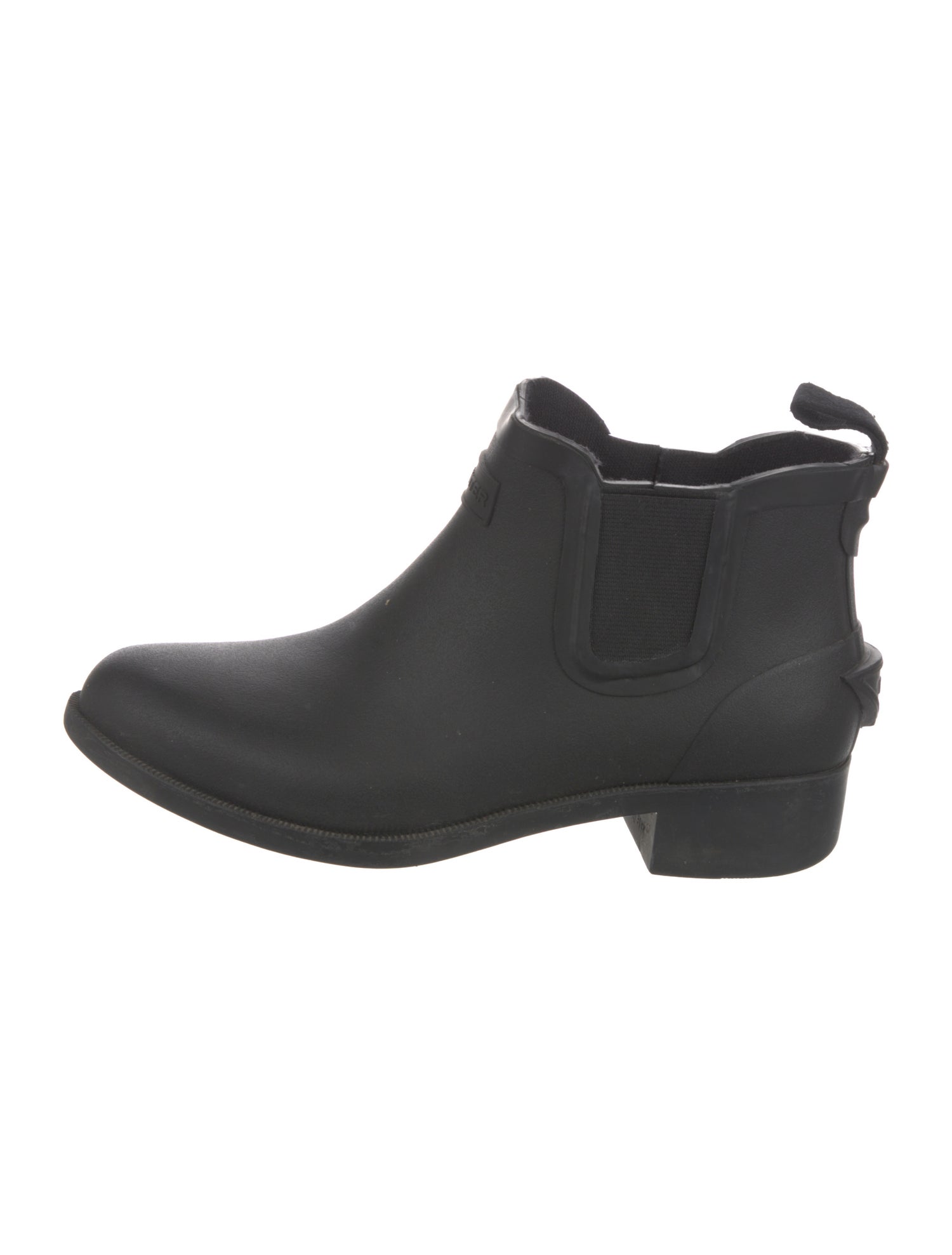 Hunter Rubber Rain Boots