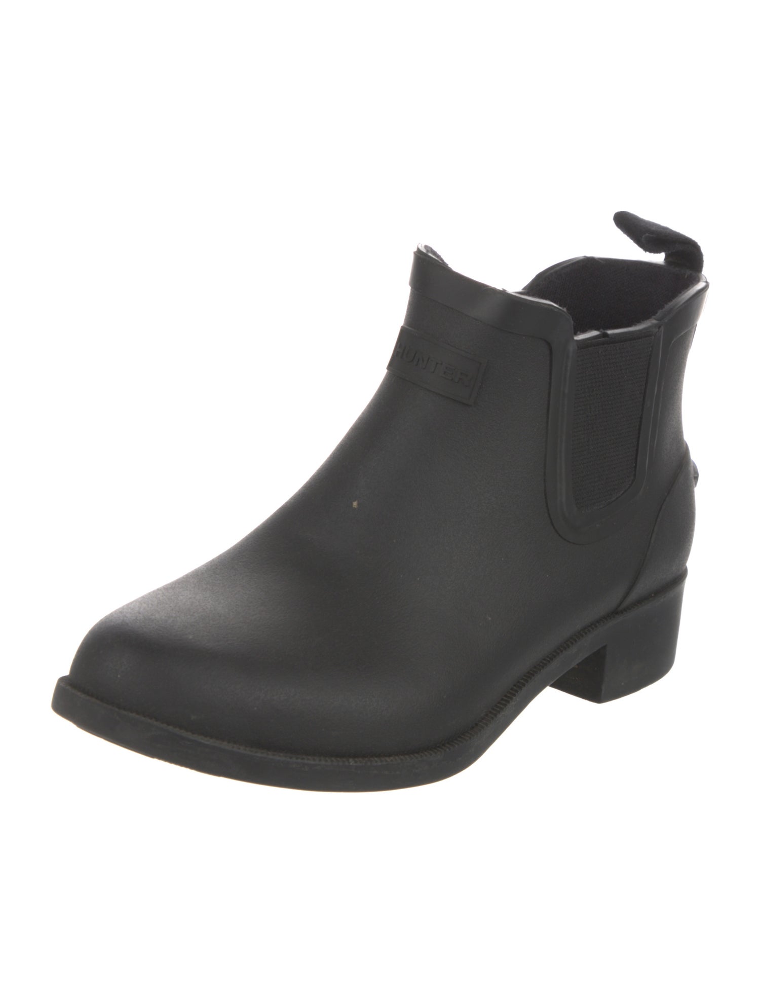 Hunter Rubber Rain Boots