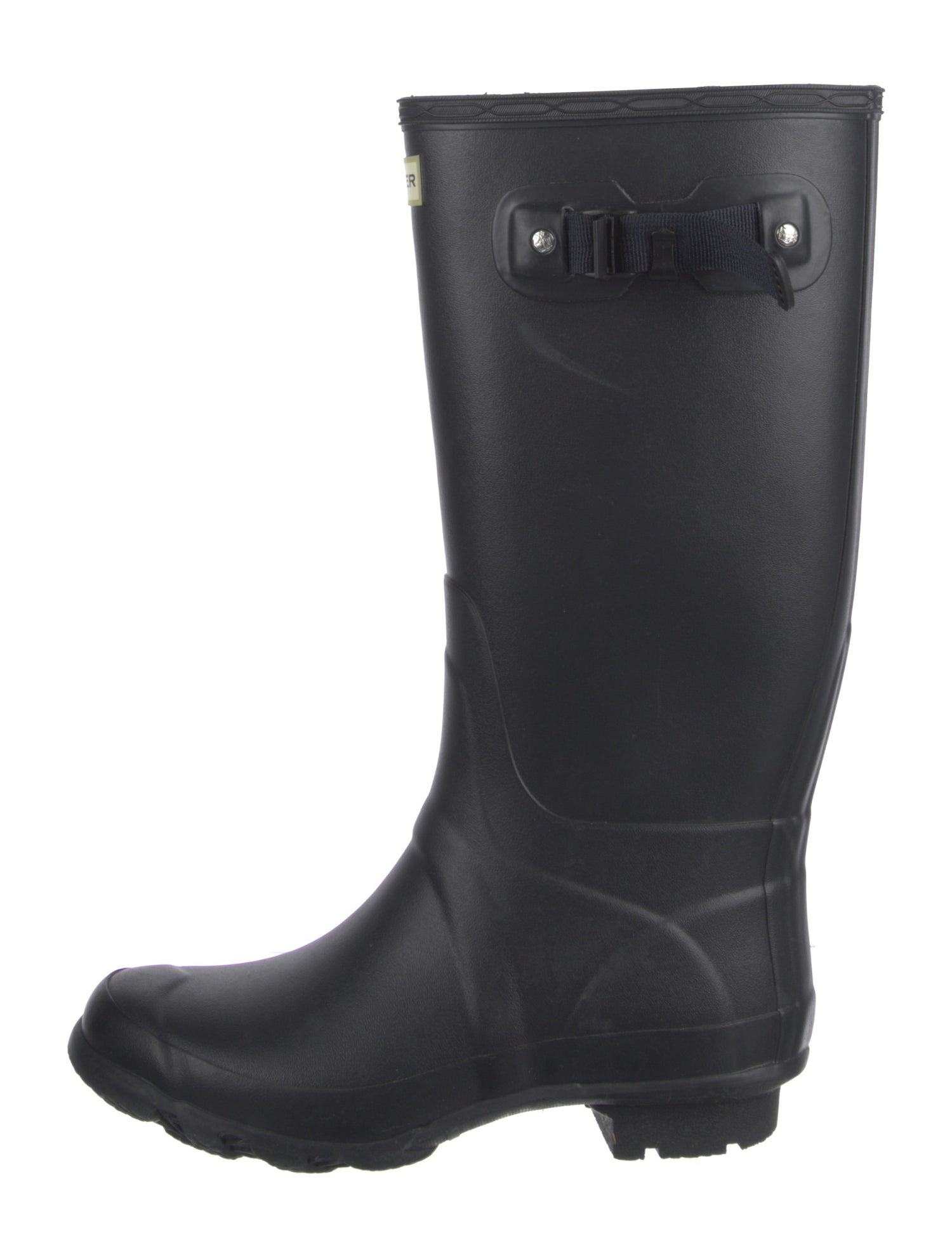 Hunter Rubber Rain Boots