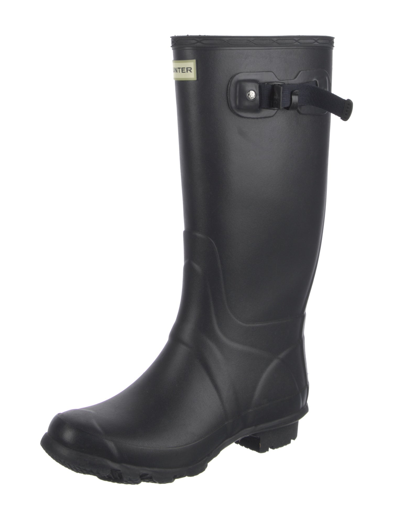 Hunter Rubber Rain Boots