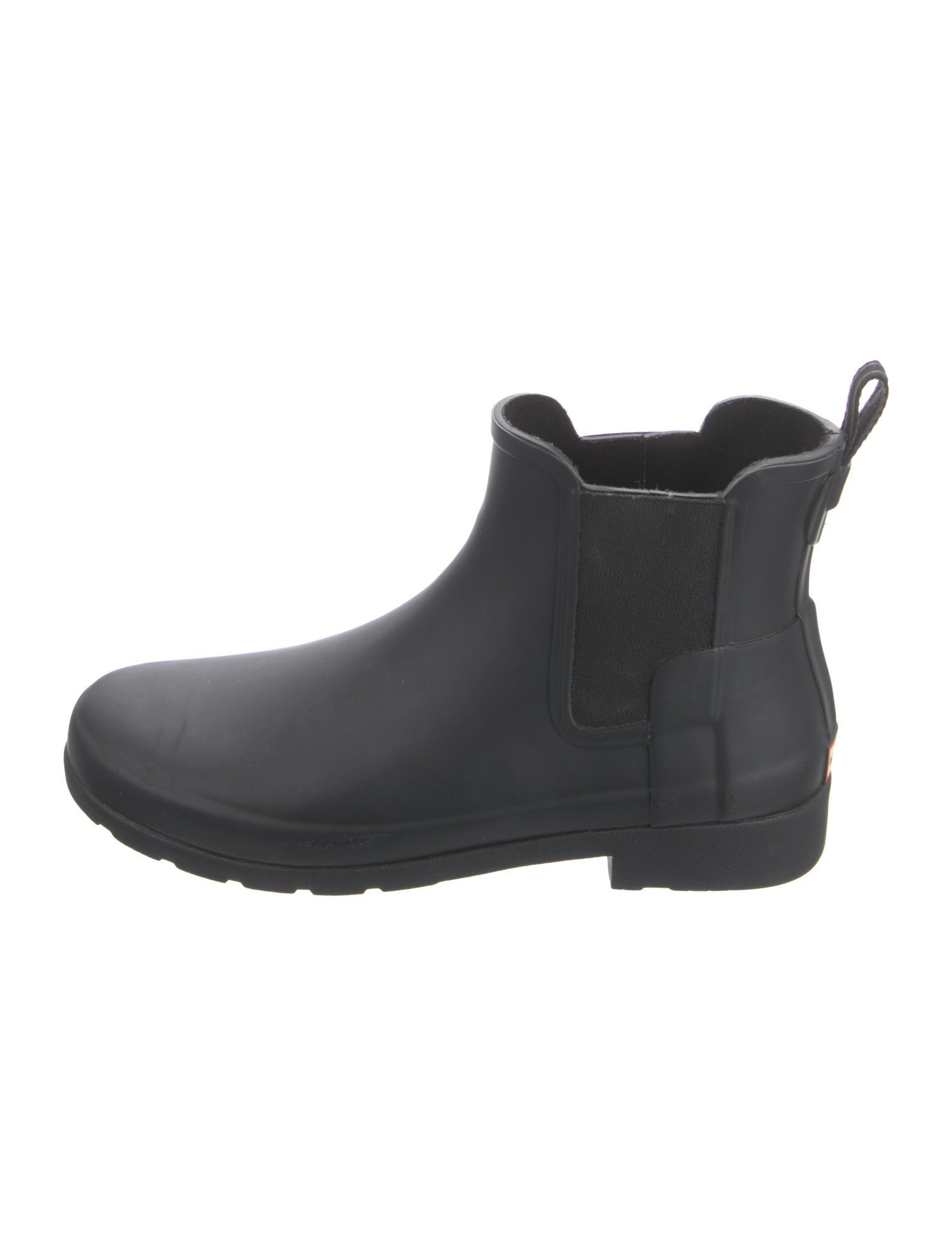 Hunter Rubber Rain Boots