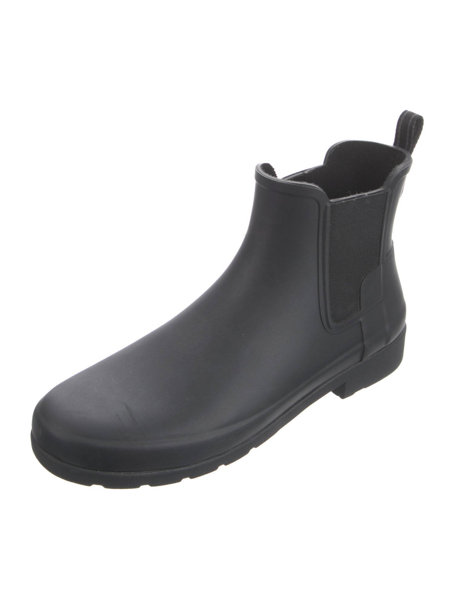 Hunter Rubber Rain Boots