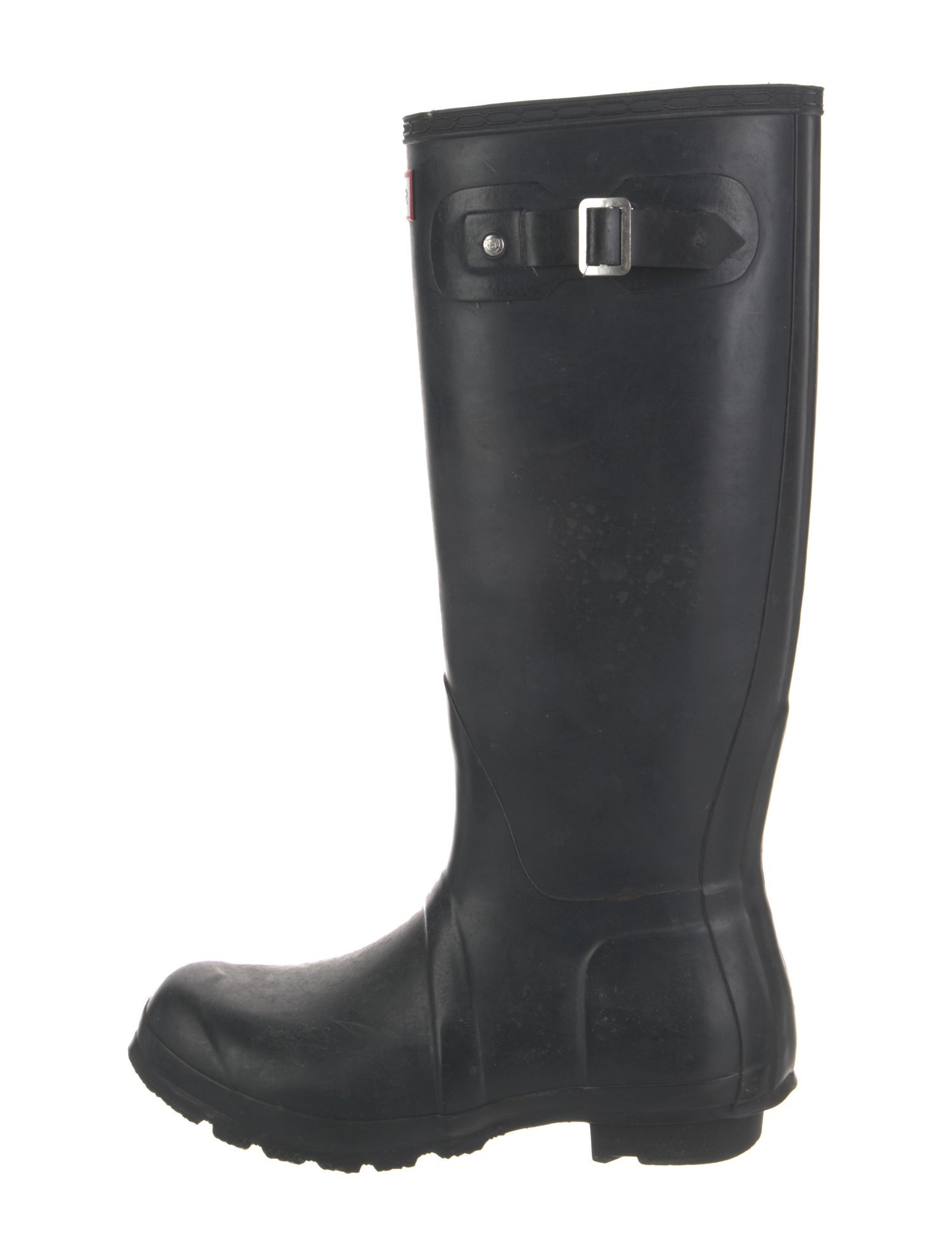 Hunter Rubber Rain Boots