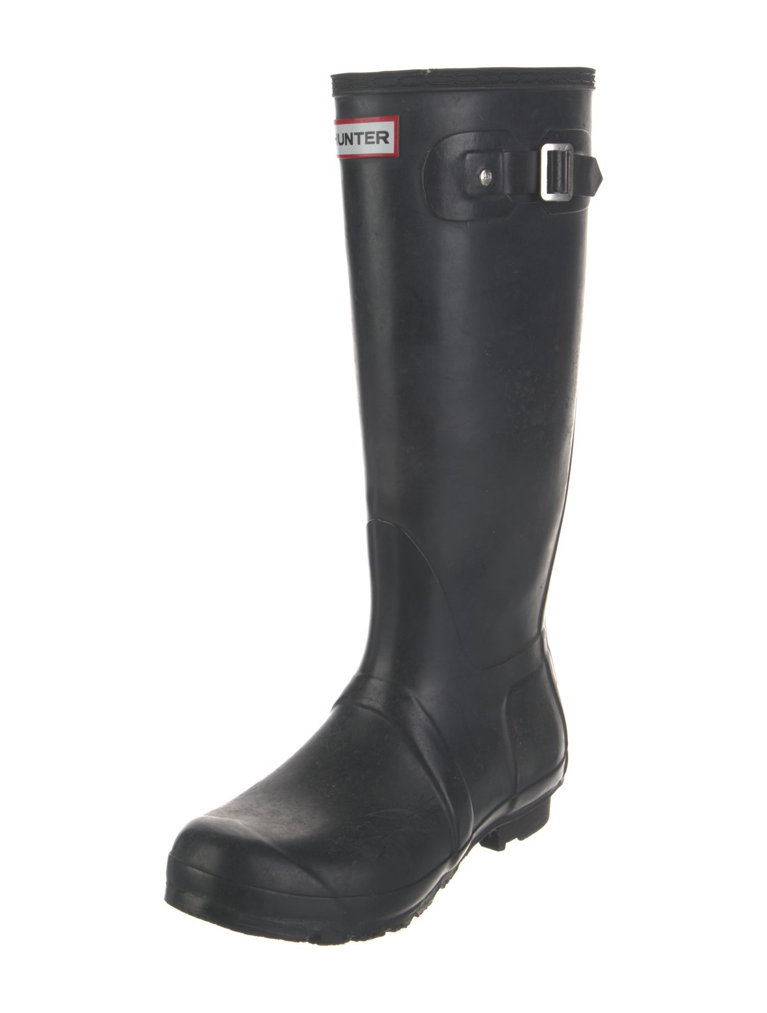 Hunter Rubber Rain Boots