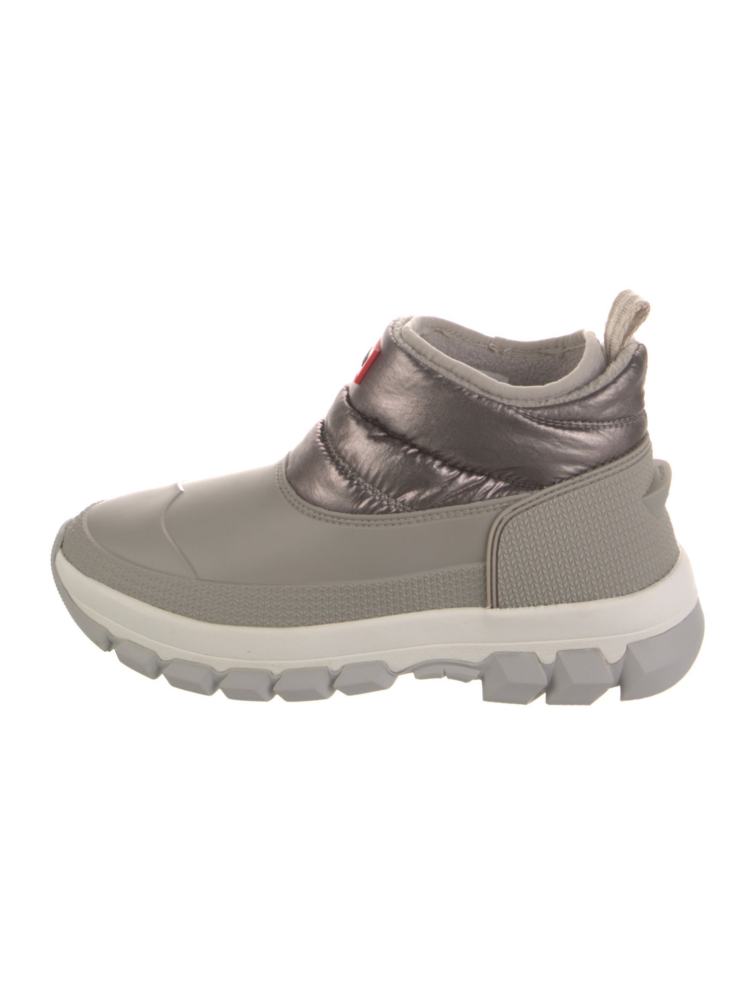 Hunter Rubber Sneakers