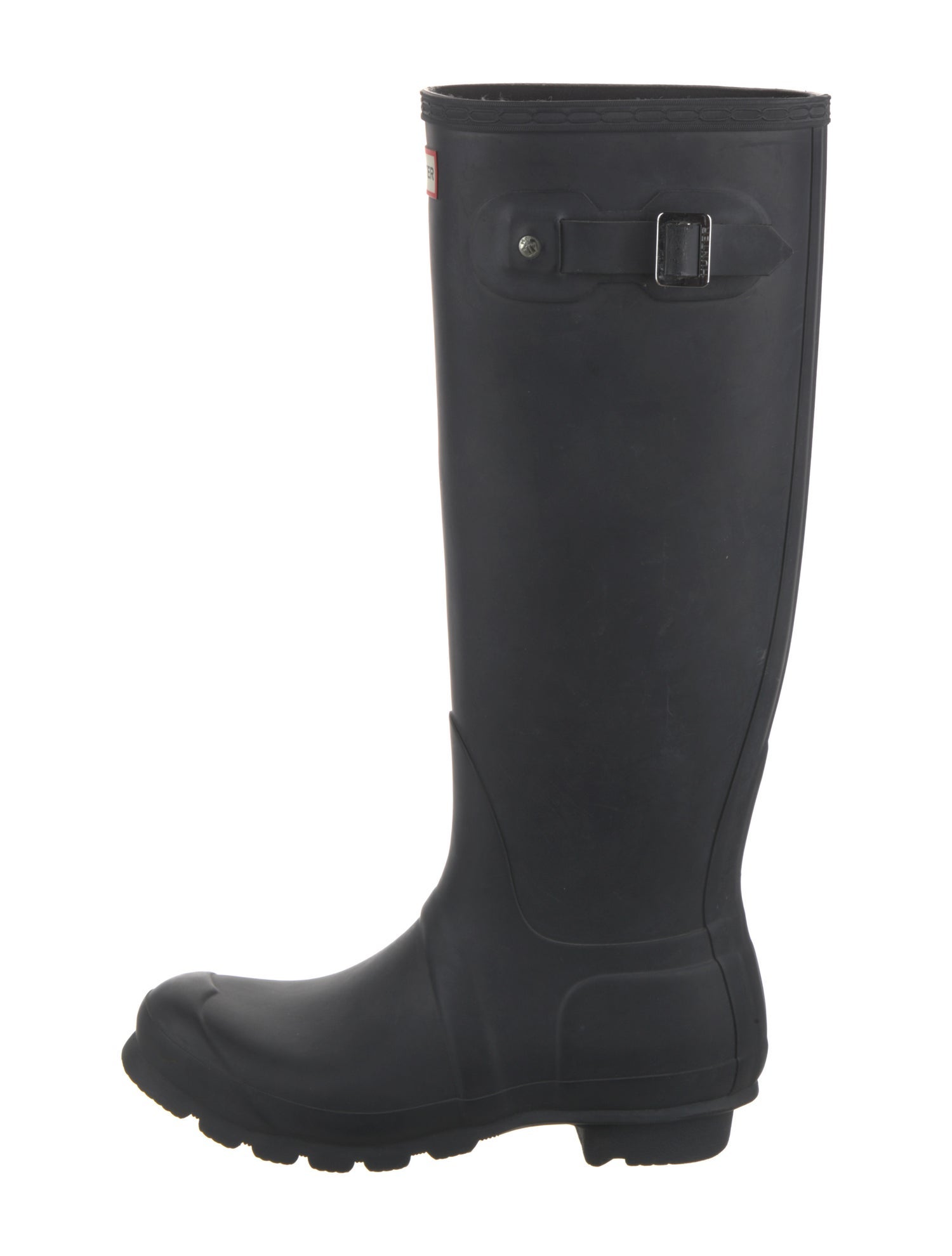 Hunter Rubber Rain Boots