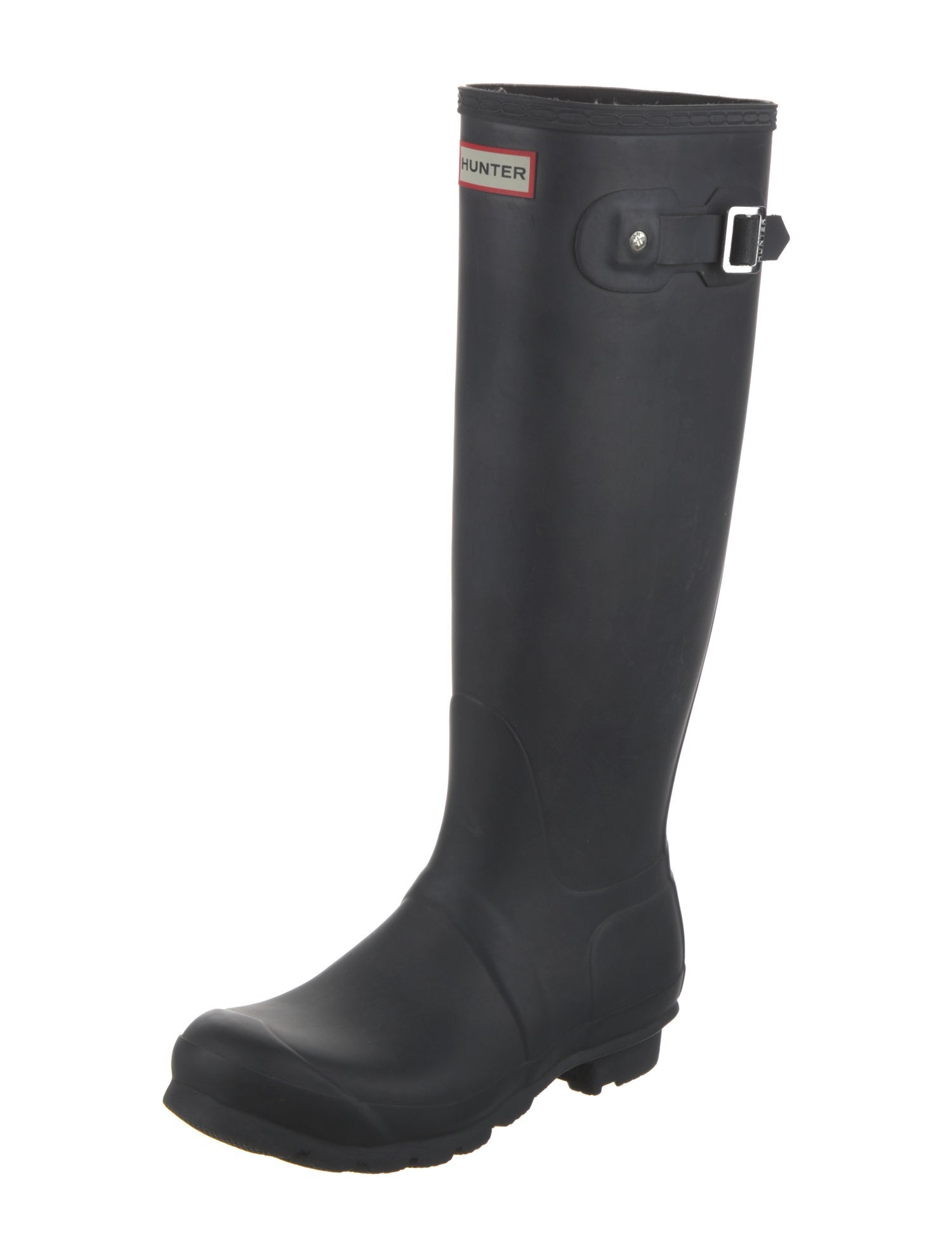 Hunter Rubber Rain Boots