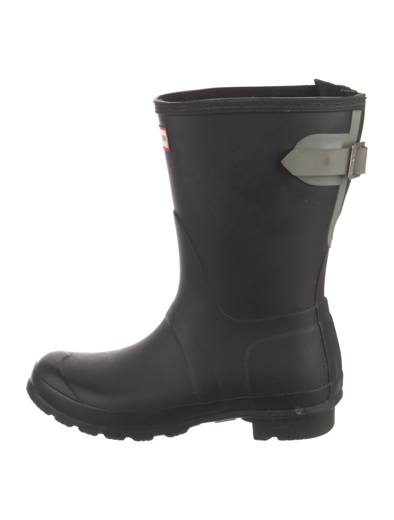 Hunter Rubber Rain Boots