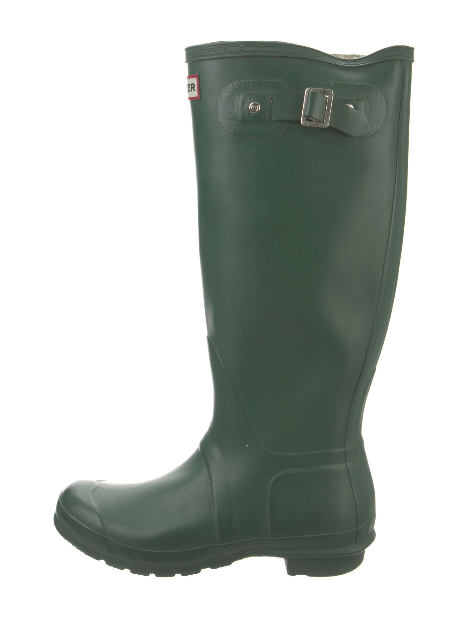 Hunter Rubber Rain Boots