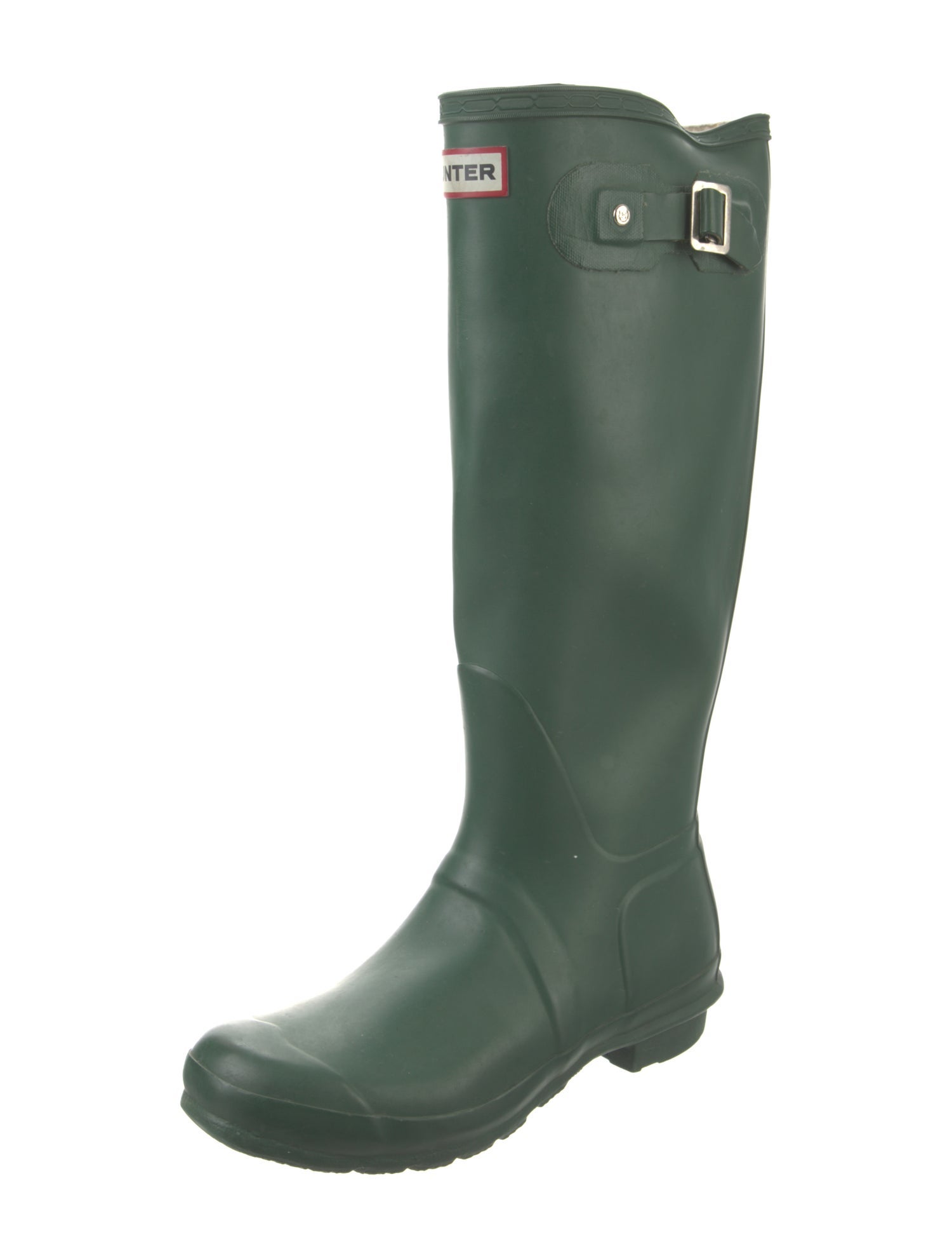 Hunter Rubber Rain Boots