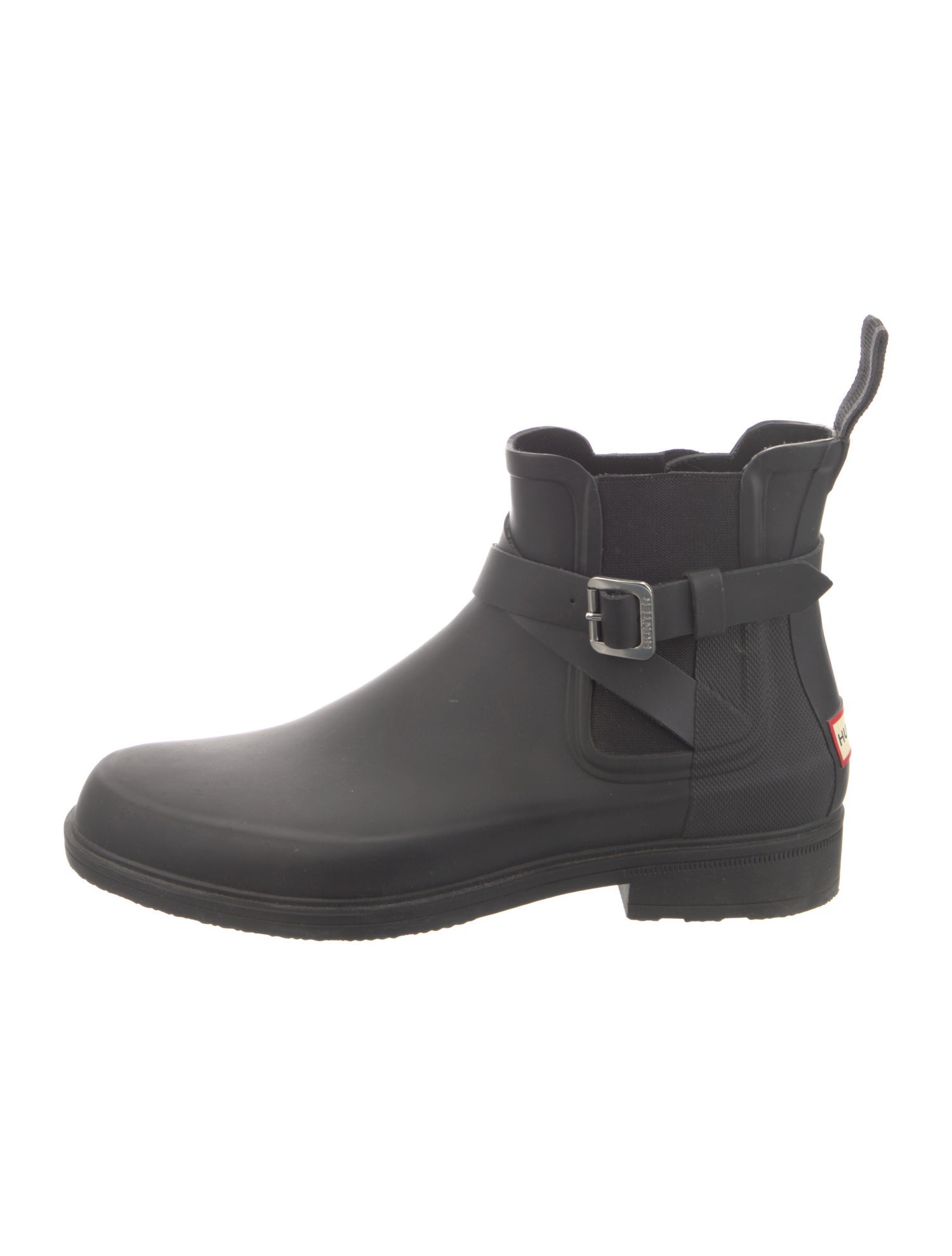 Hunter Rubber Rain Boots