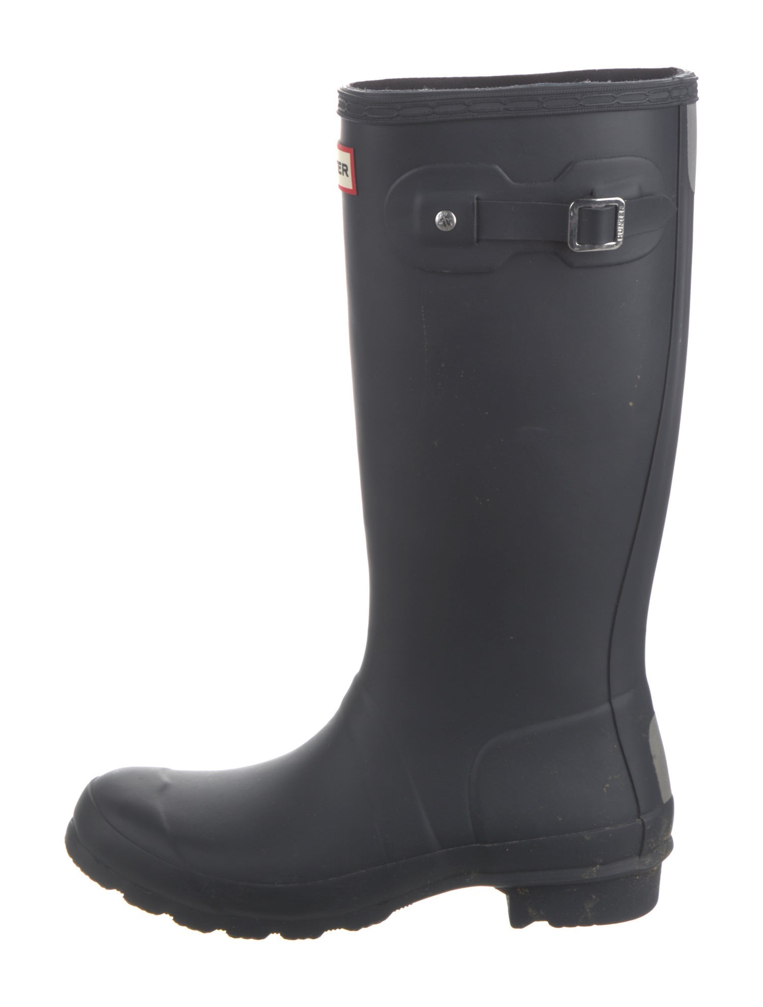 Hunter Rubber Rain Boots