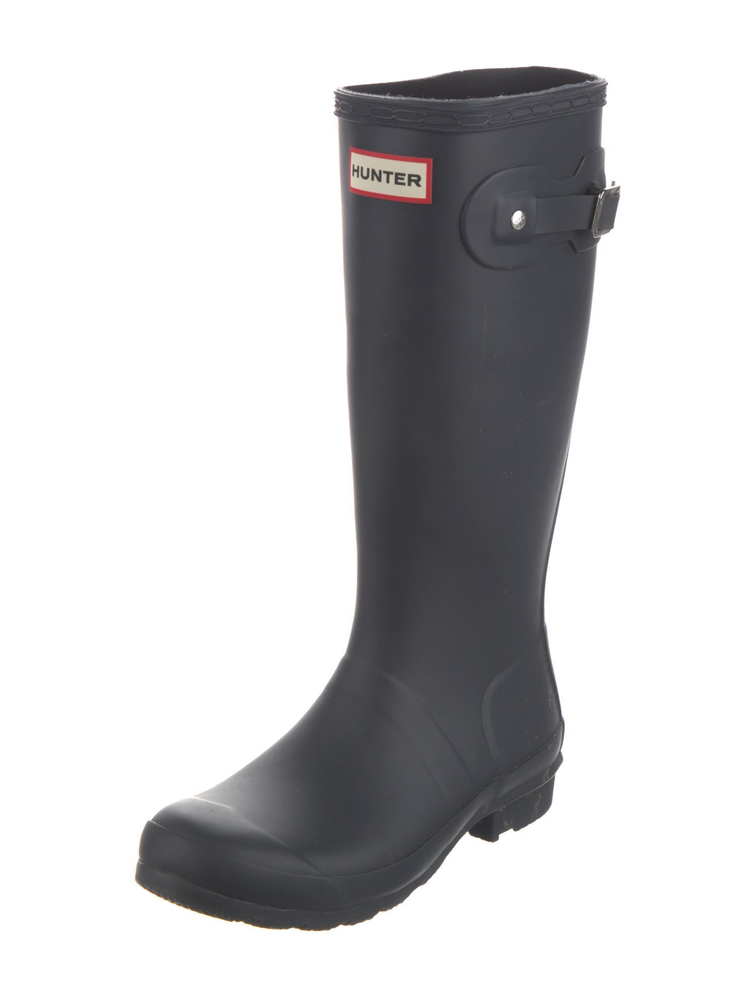 Hunter Rubber Rain Boots