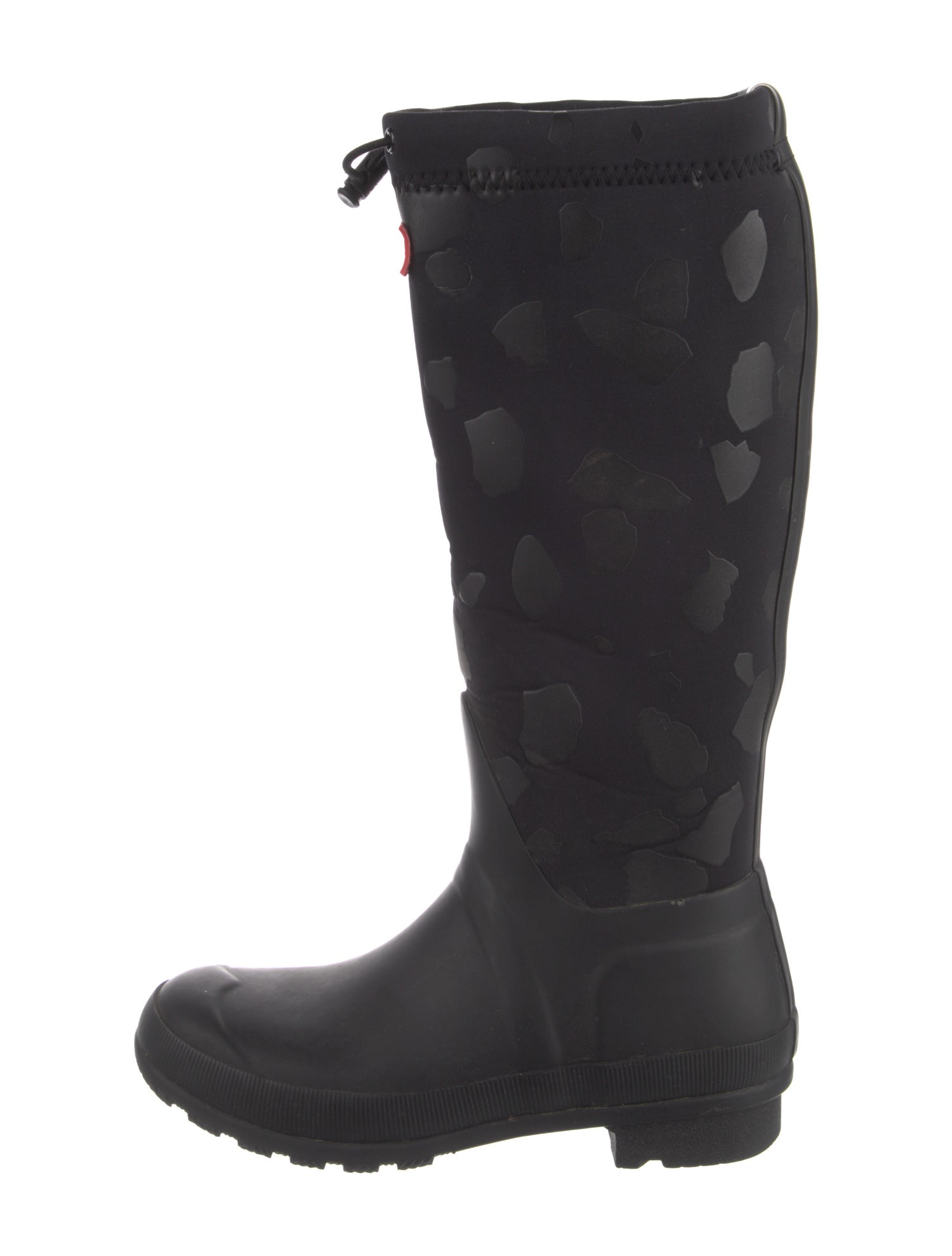 Hunter Rubber Rain Boots